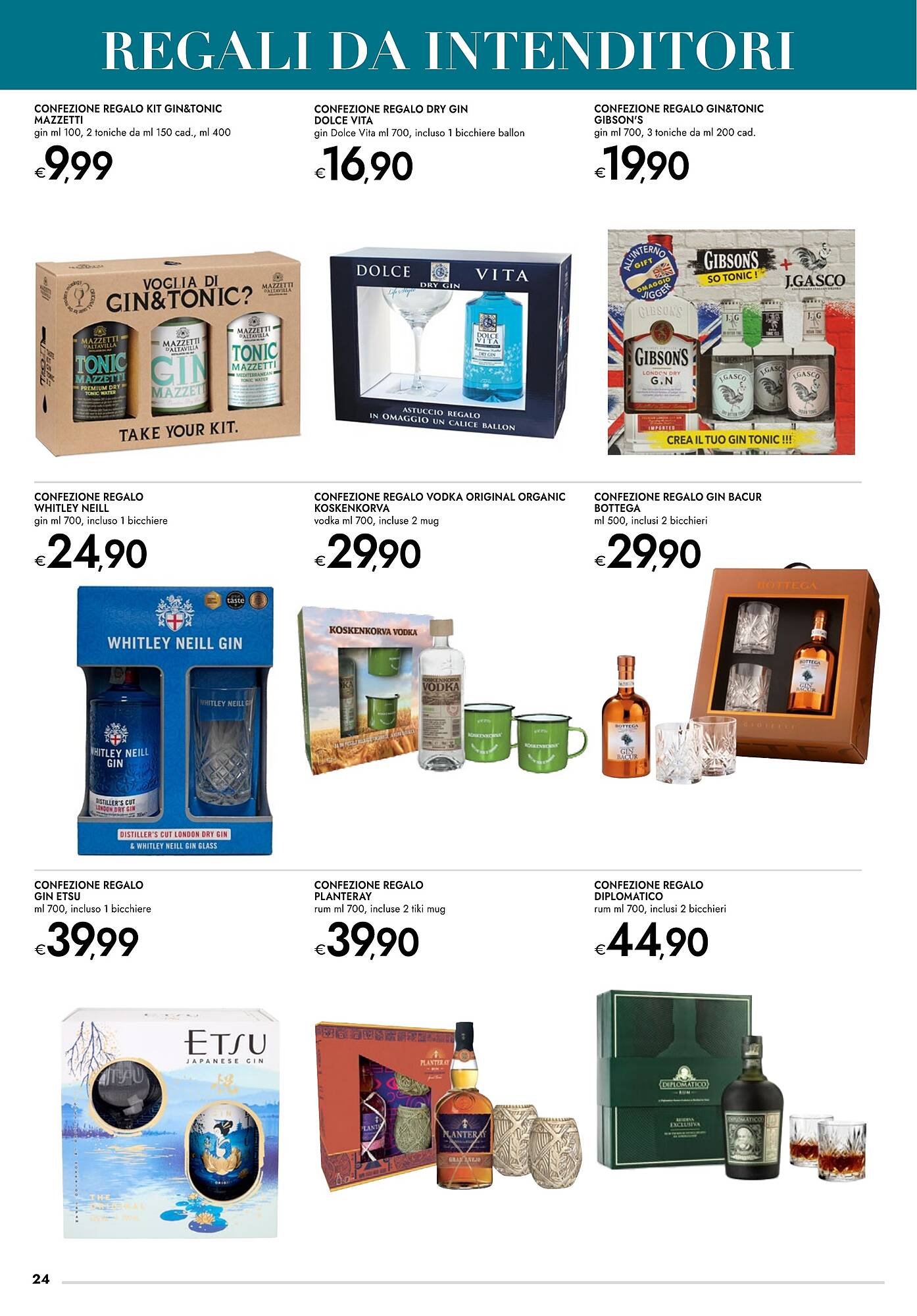 Volantino Bennet (2025-11-20 - 2025-12-24)