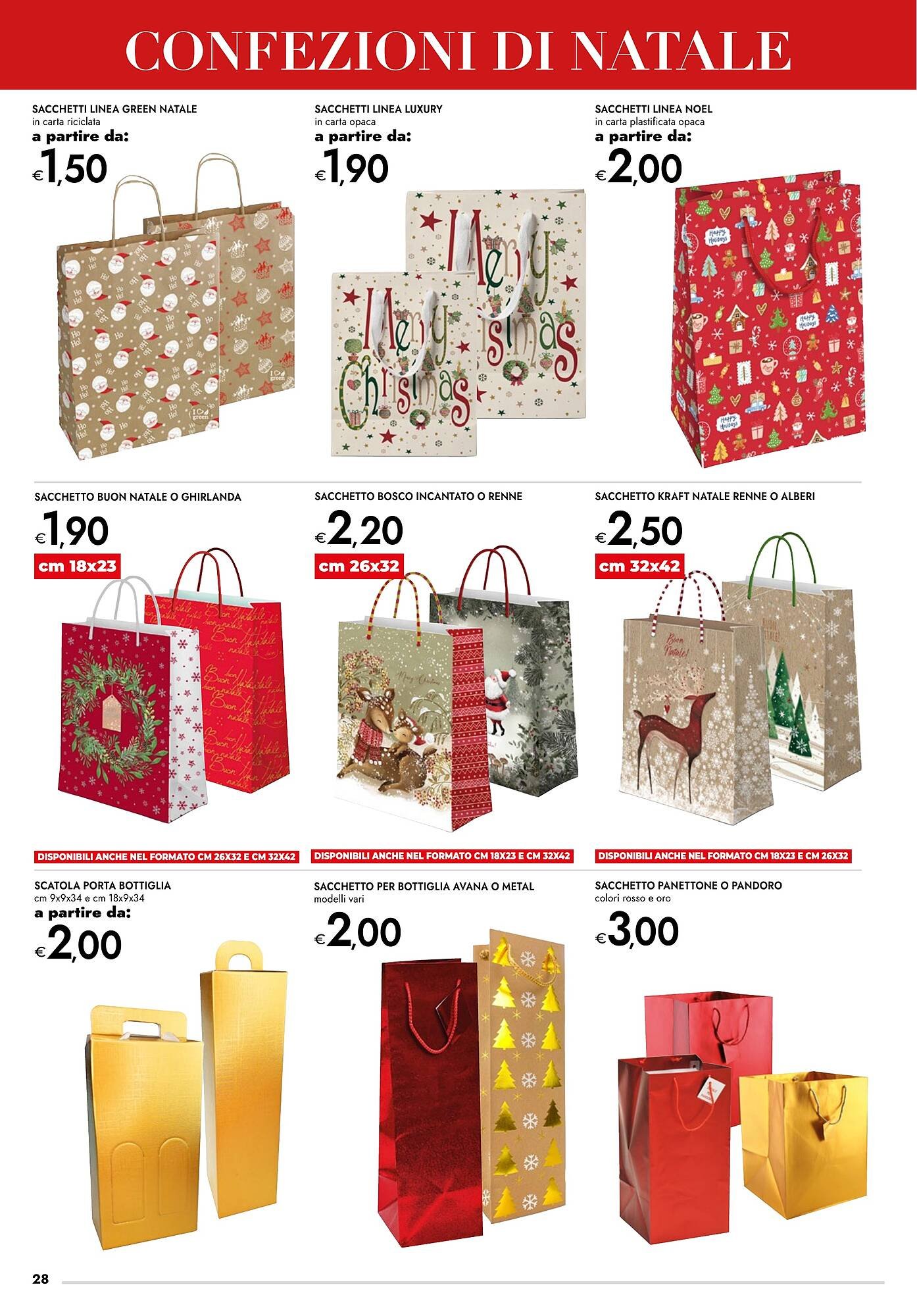 Volantino Bennet (2025-11-20 - 2025-12-24)