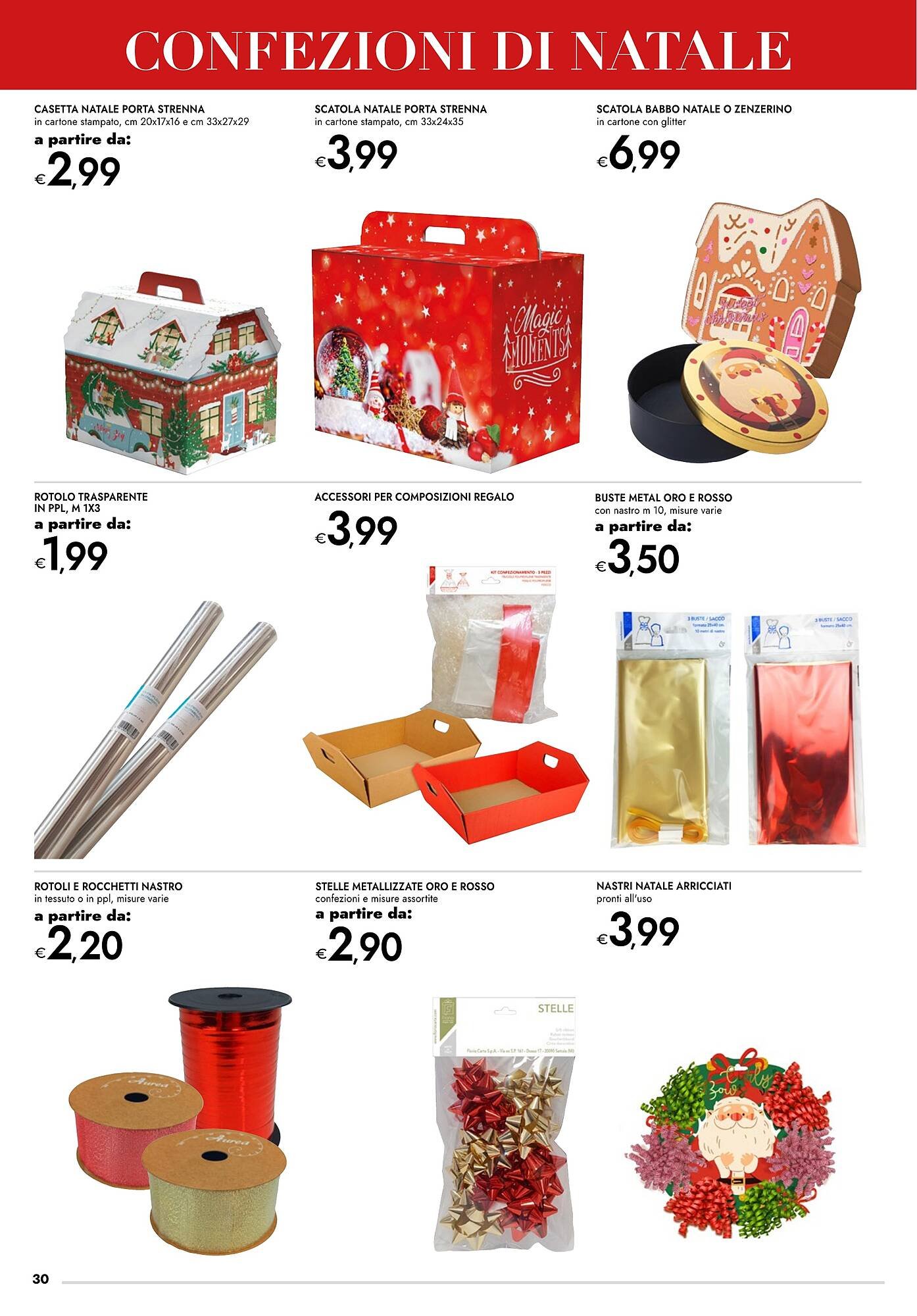 Volantino Bennet (2025-11-20 - 2025-12-24)