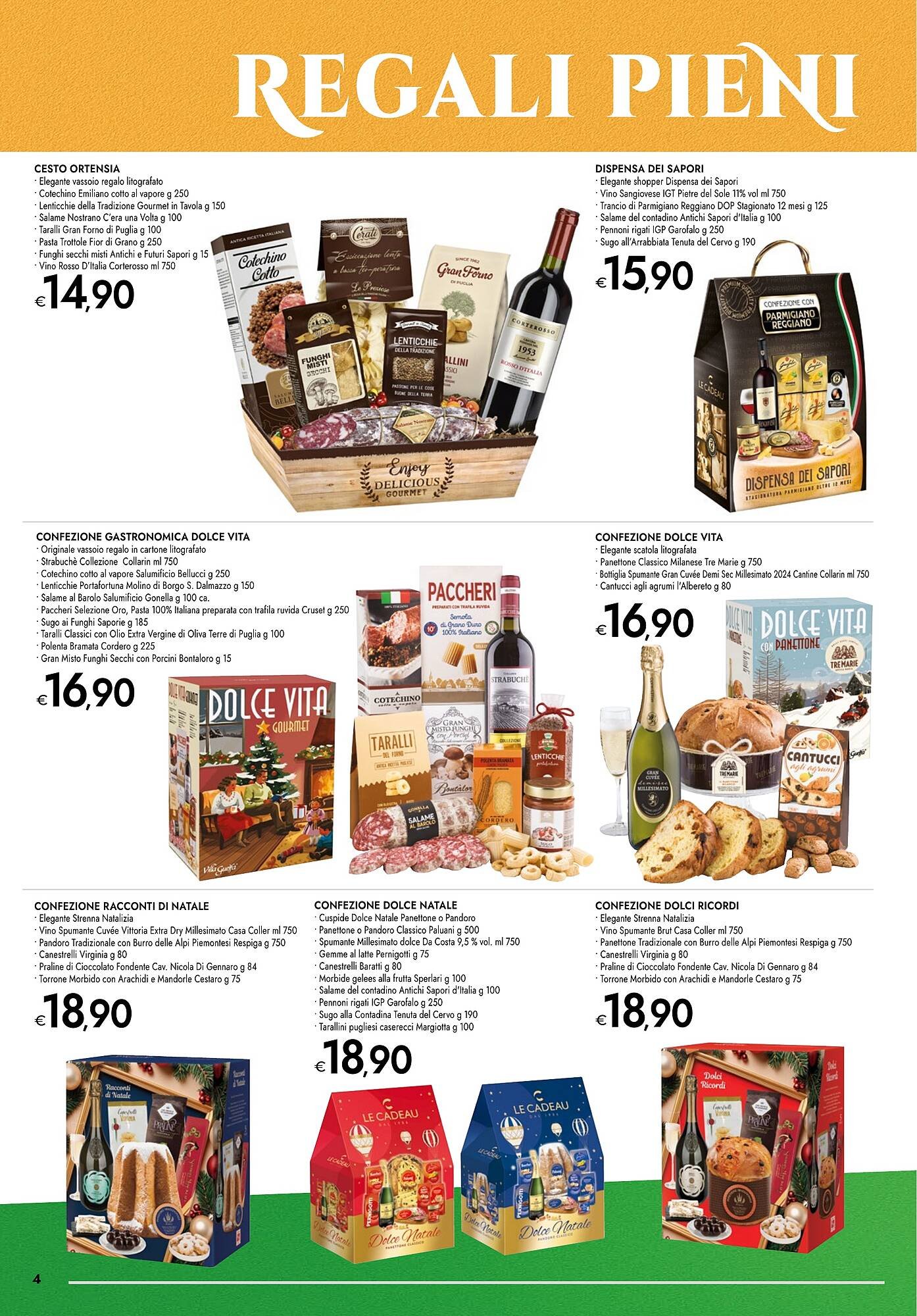 Volantino Bennet (2025-11-20 - 2025-12-24)