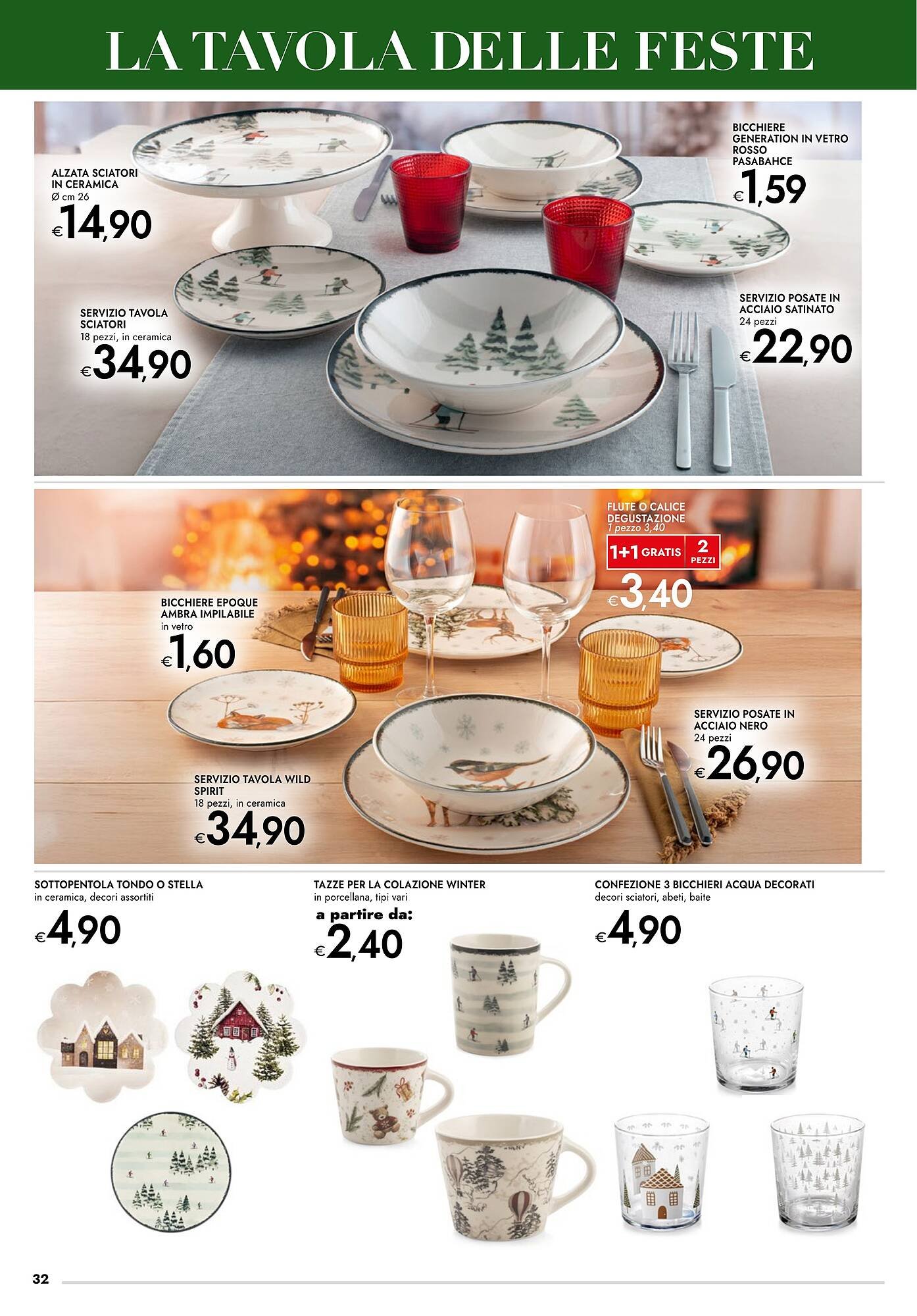 Volantino Bennet (2025-11-20 - 2025-12-24)