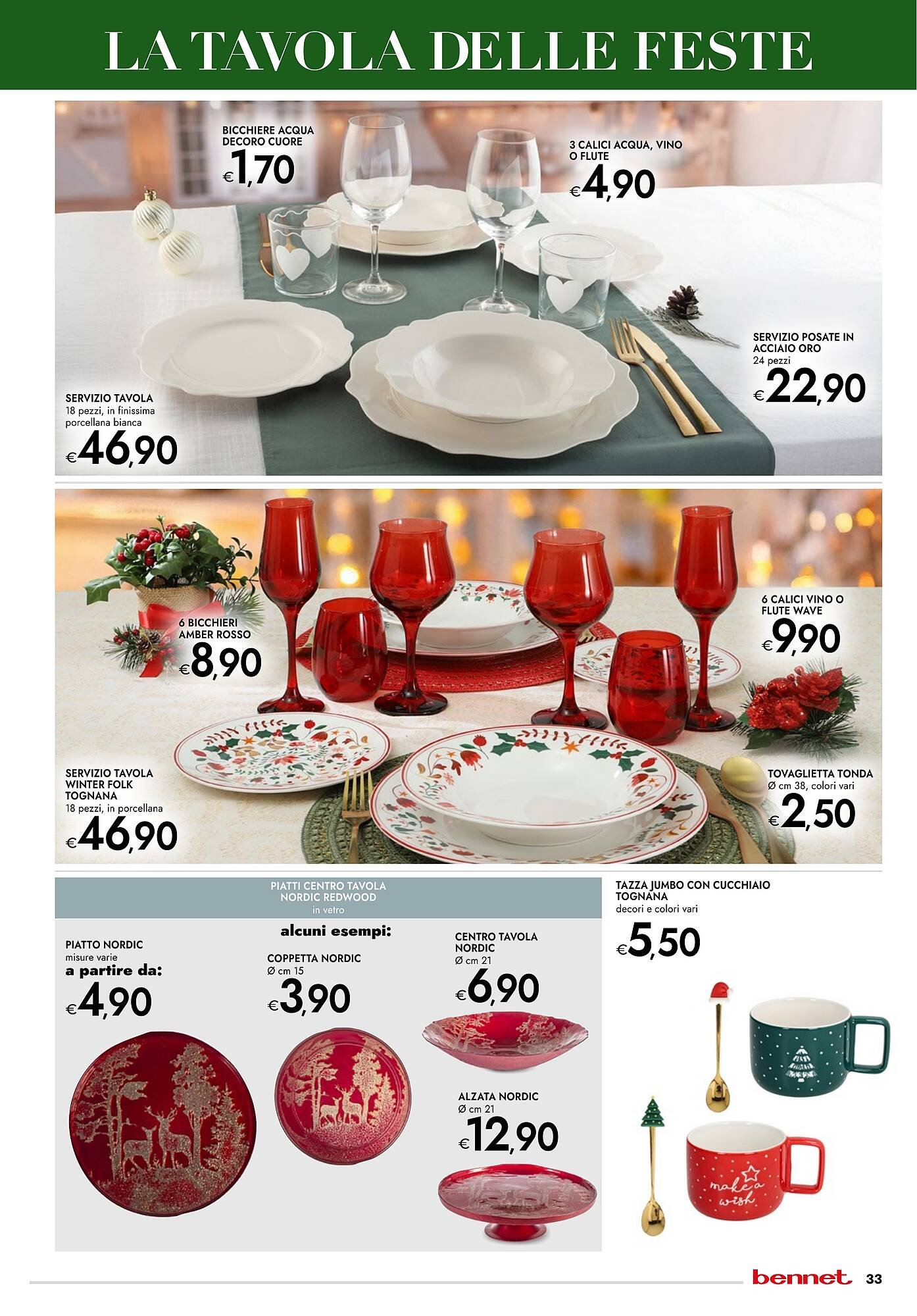 Volantino Bennet (2025-11-20 - 2025-12-24)