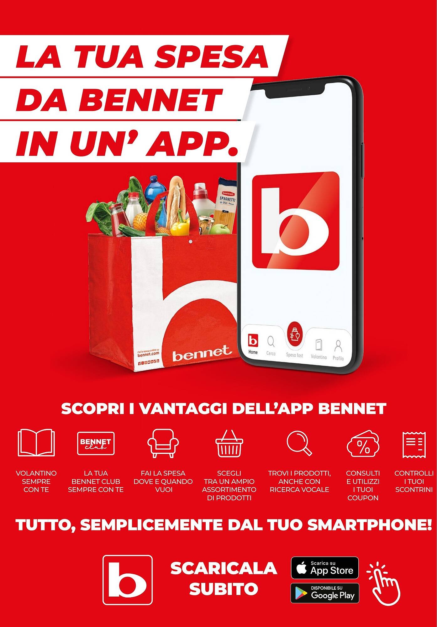 Volantino Bennet (2025-11-20 - 2025-12-24)