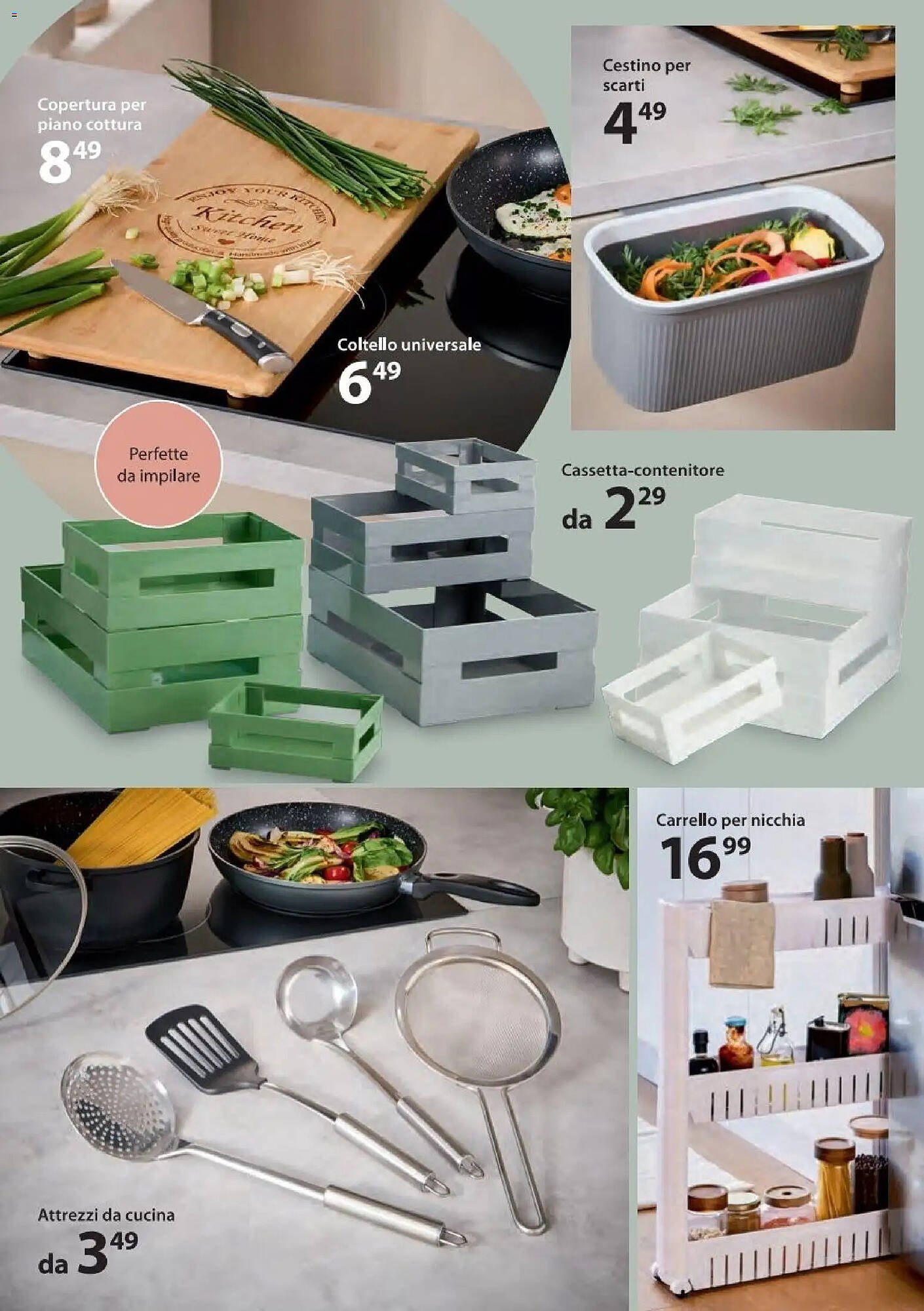 Volantino NKD (2026-01-05 - 2026-01-18)