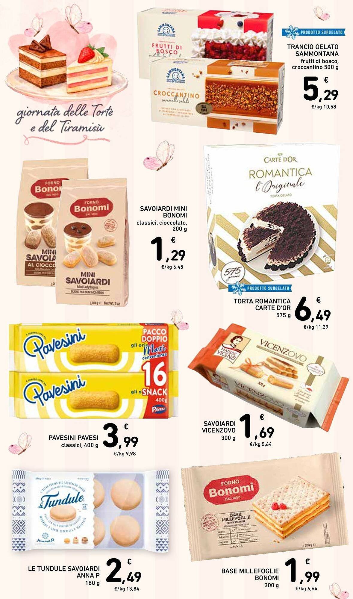 Volantino Conad (2026-03-16 - 2026-03-25)