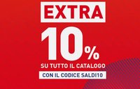 Volantino Intersport (2026-01-08 - 2026-01-10)