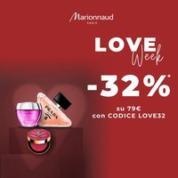 Volantino Marionnaud (2026-02-05 - 2026-02-15)