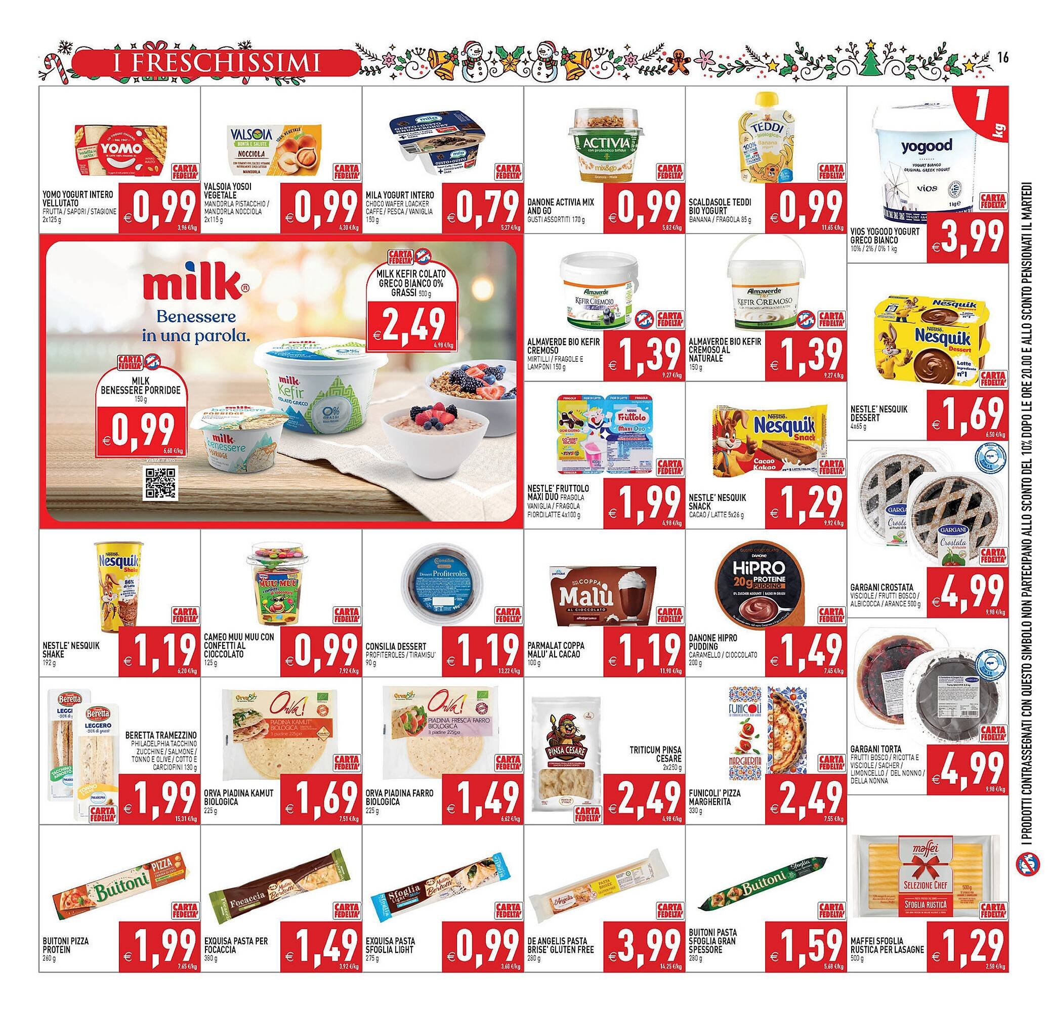 Volantino Iperfamily (2025-11-27 - 2025-12-05)