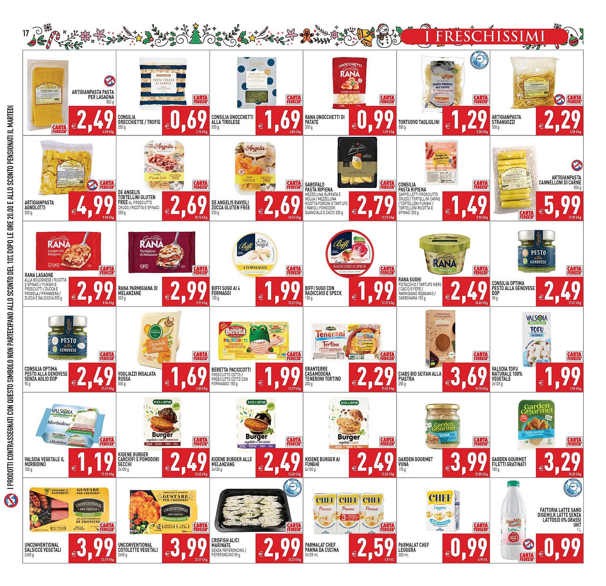 Volantino Iperfamily (2025-11-27 - 2025-12-05)