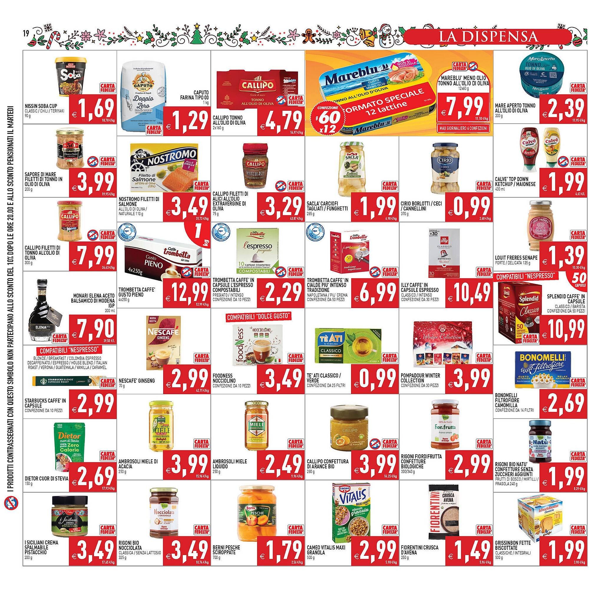 Volantino Iperfamily (2025-11-27 - 2025-12-05)