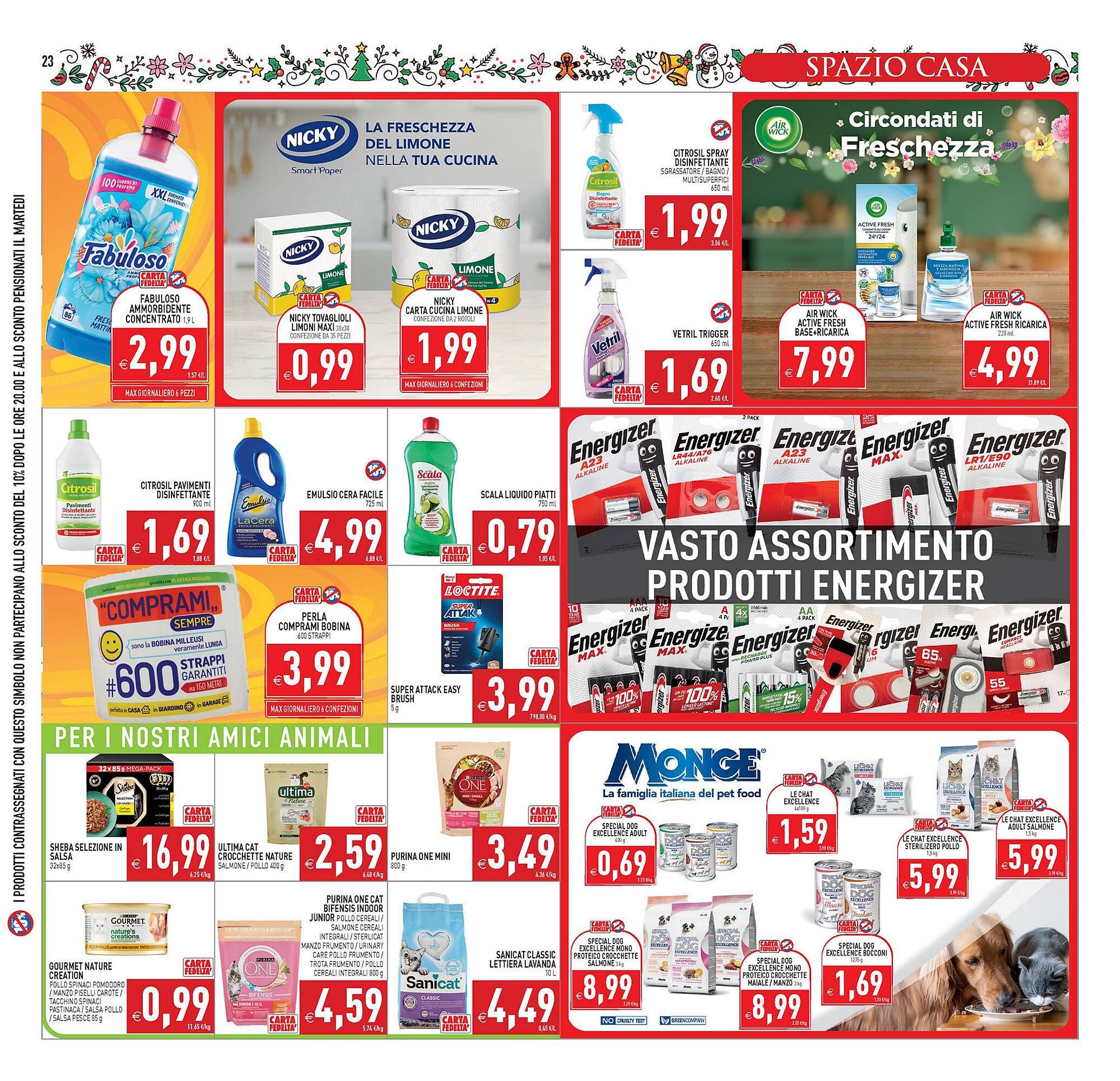 Volantino Iperfamily (2025-11-27 - 2025-12-05)