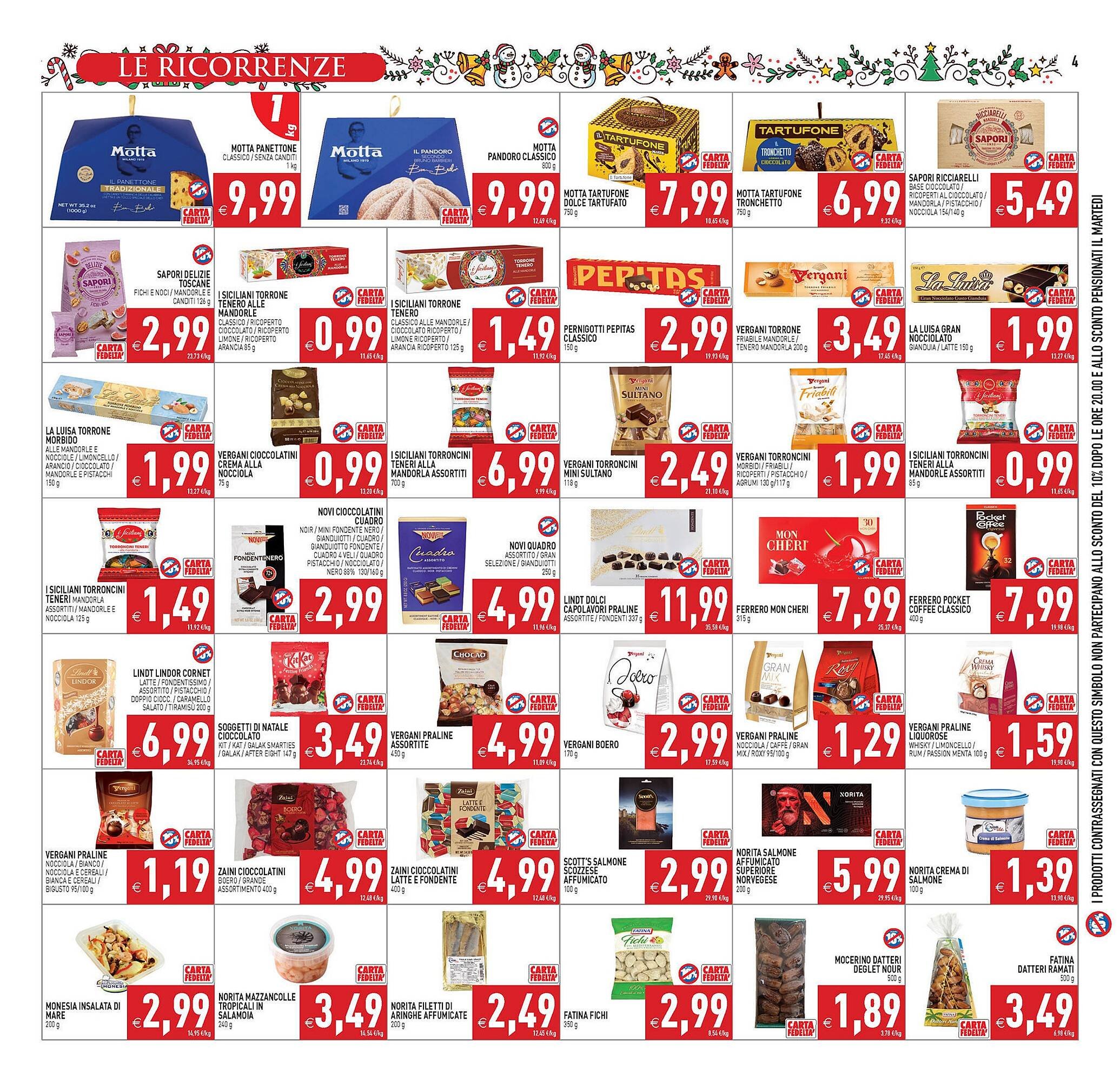 Volantino Iperfamily (2025-11-27 - 2025-12-05)