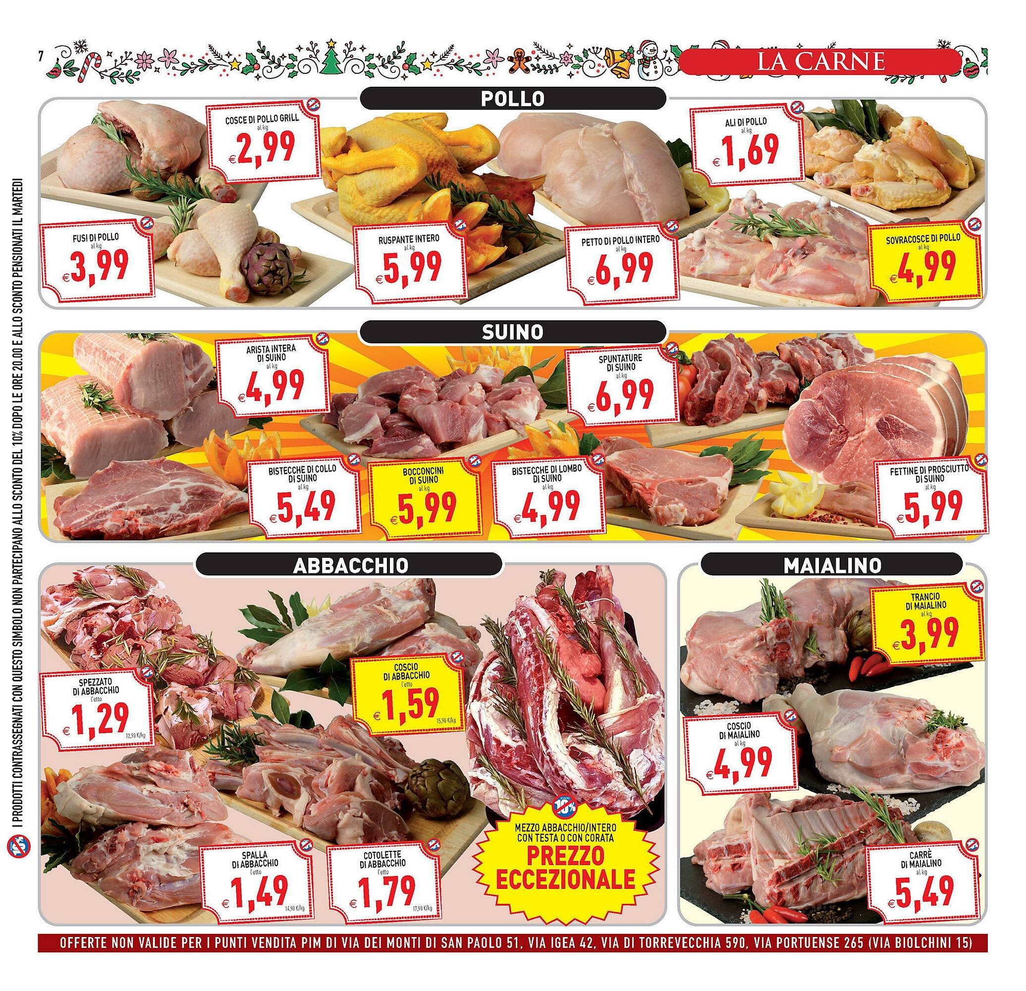 Volantino Iperfamily (2025-11-27 - 2025-12-05)