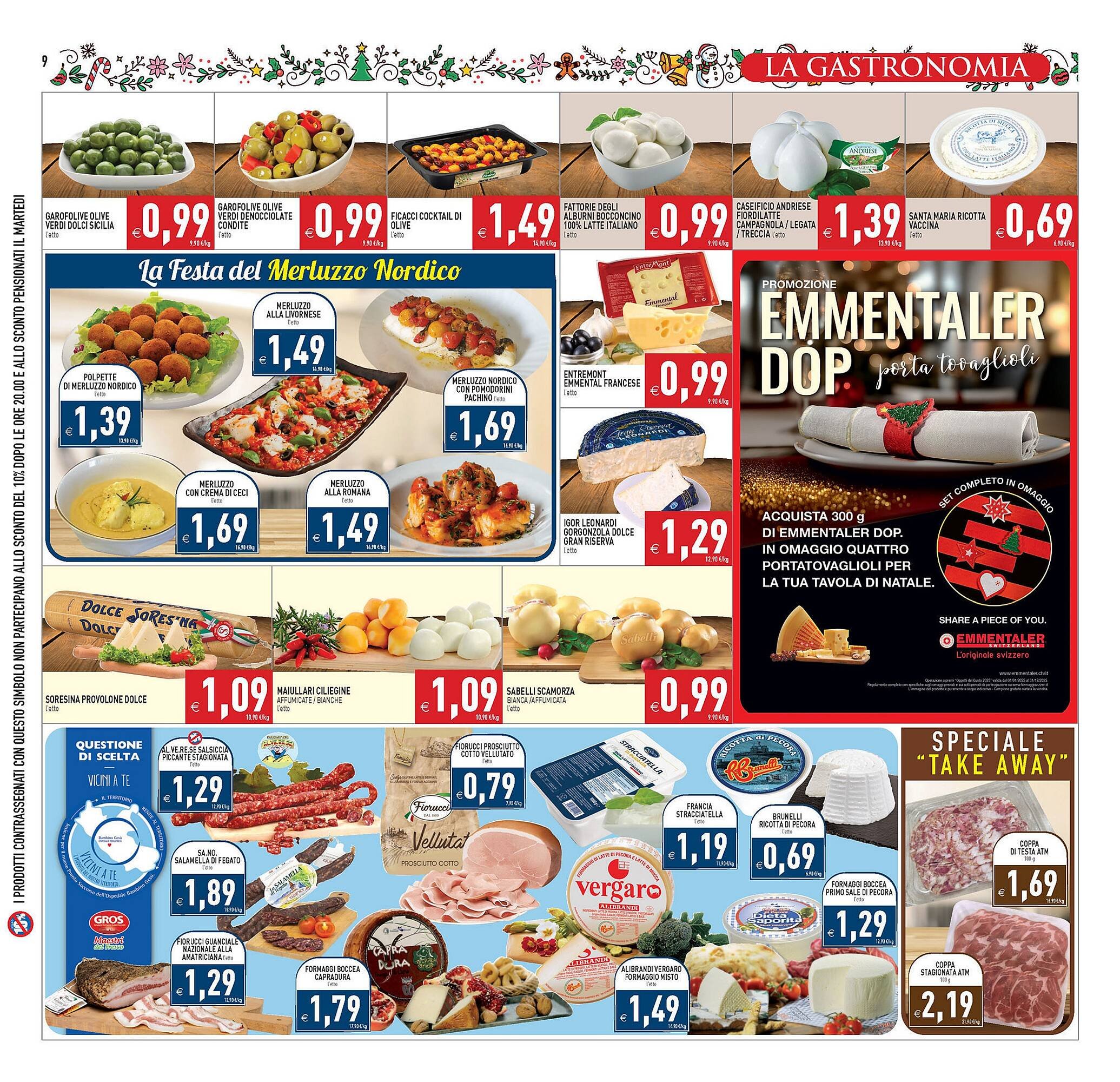 Volantino Iperfamily (2025-11-27 - 2025-12-05)