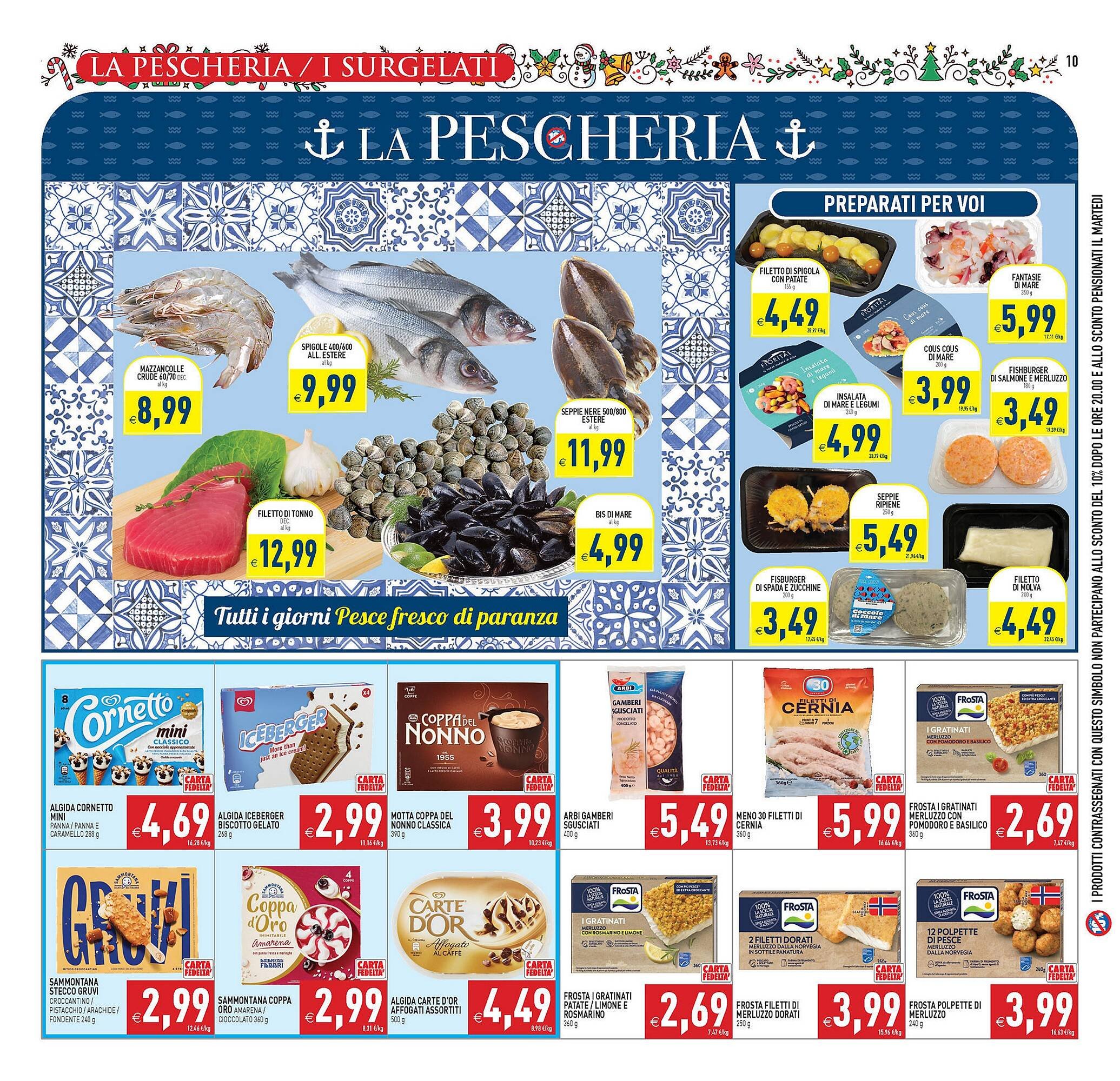 Volantino Iperfamily (2025-11-27 - 2025-12-05)