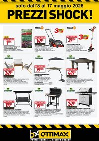 Catalogo Ottimax (2026-05-08 - 2026-05-17)