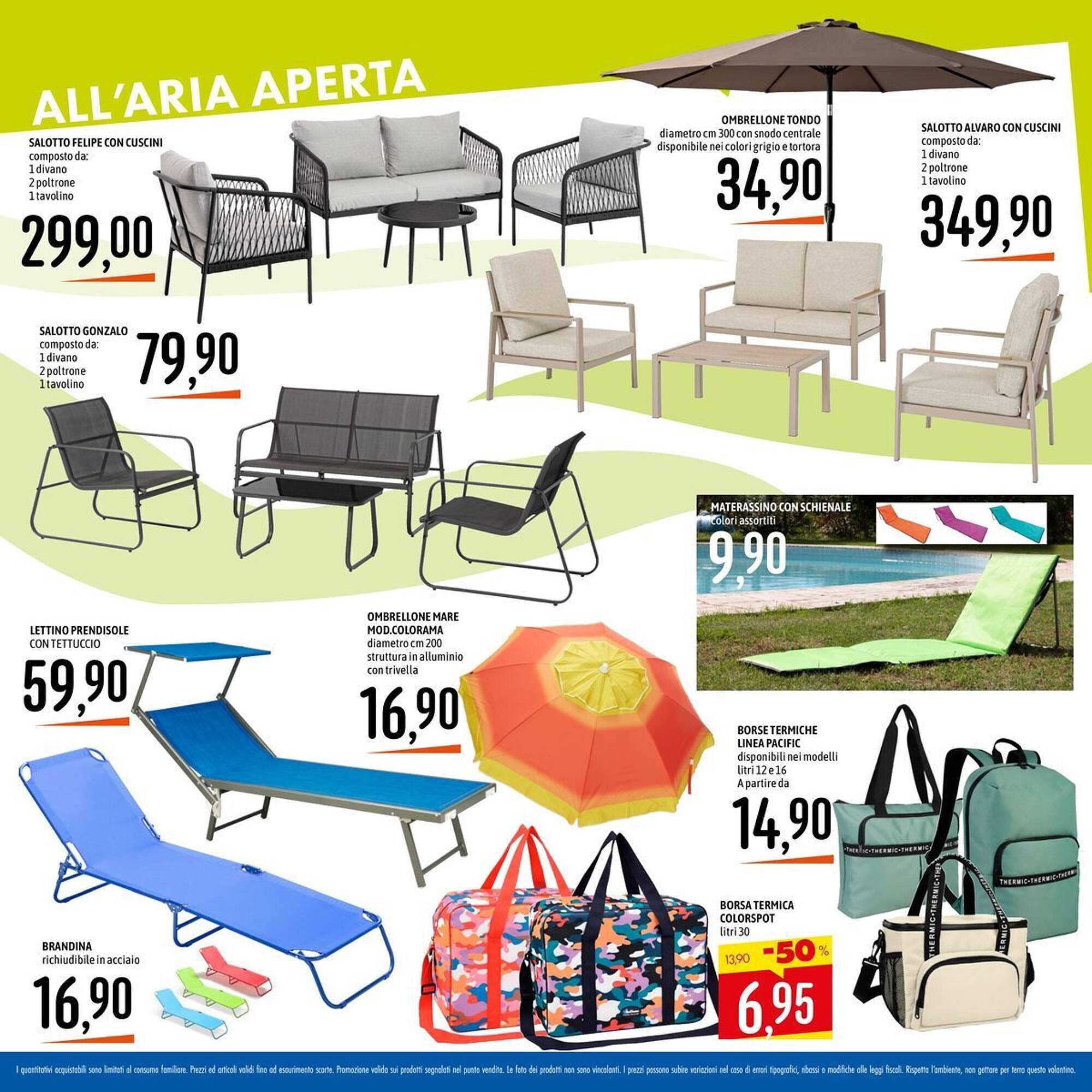 Volantino Emisfero (2026-04-30 - 2026-05-13)