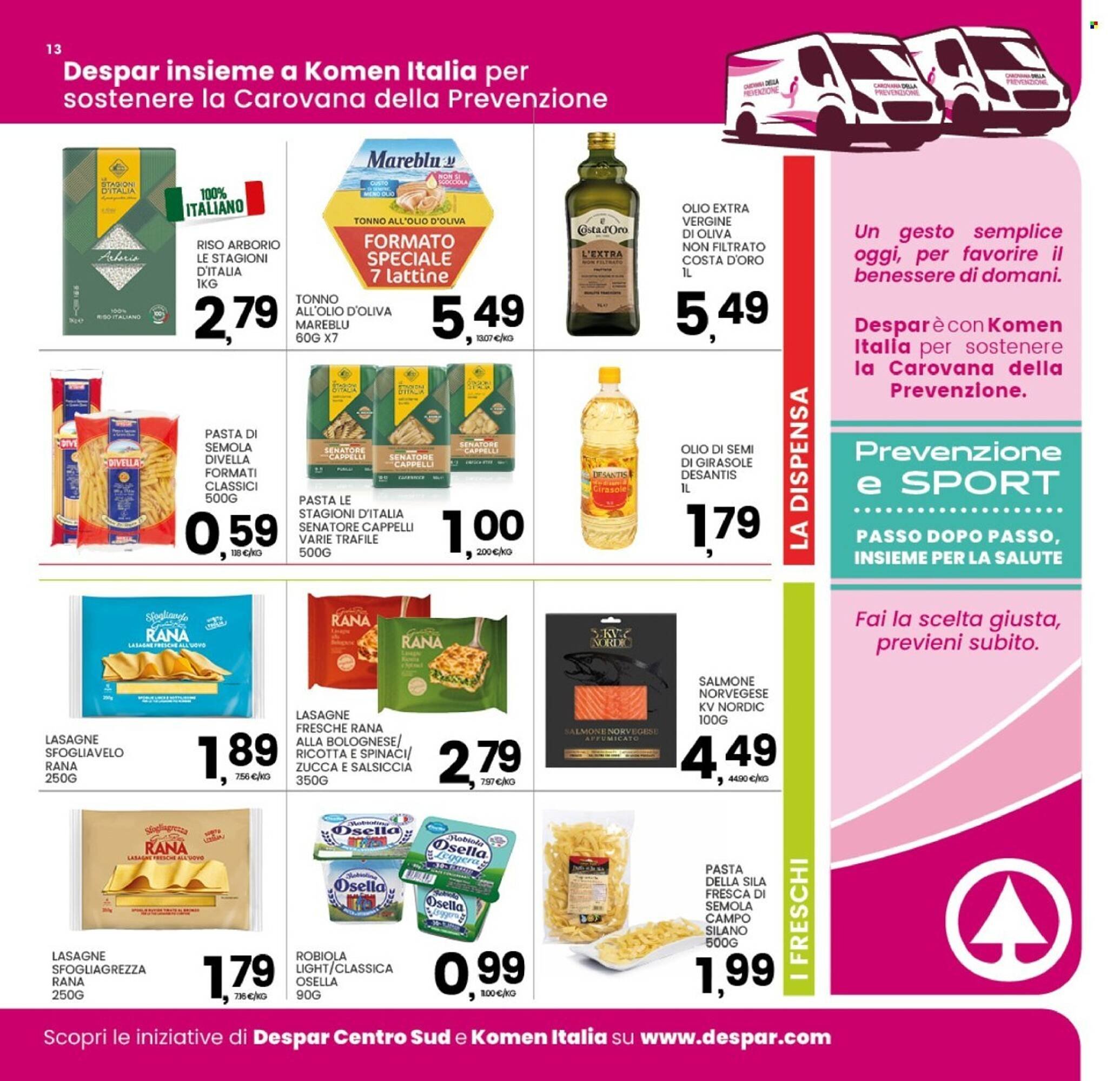 Volantino Interspar (2025-10-02 - 2025-10-12)