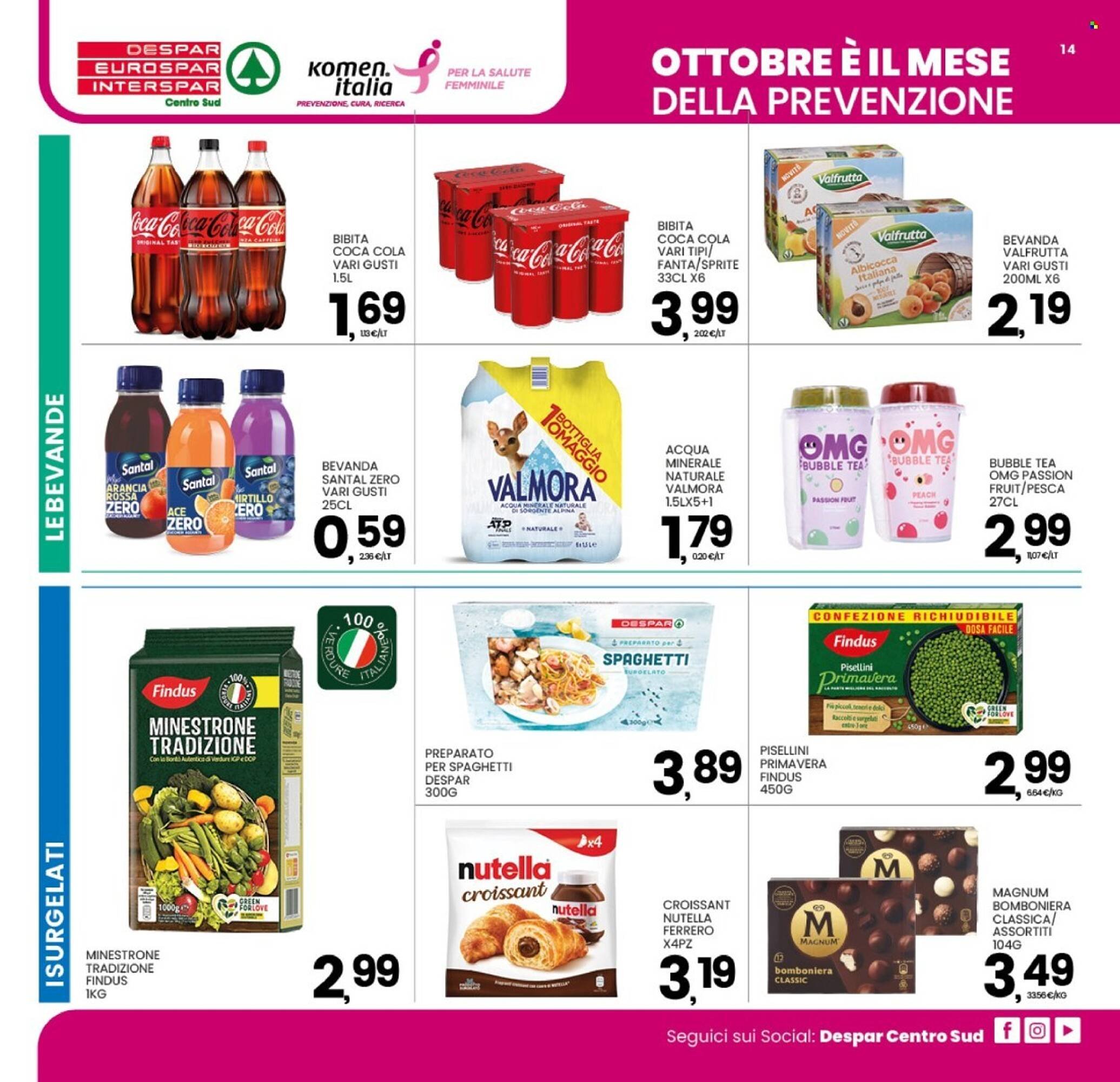 Volantino Interspar (2025-10-02 - 2025-10-12)
