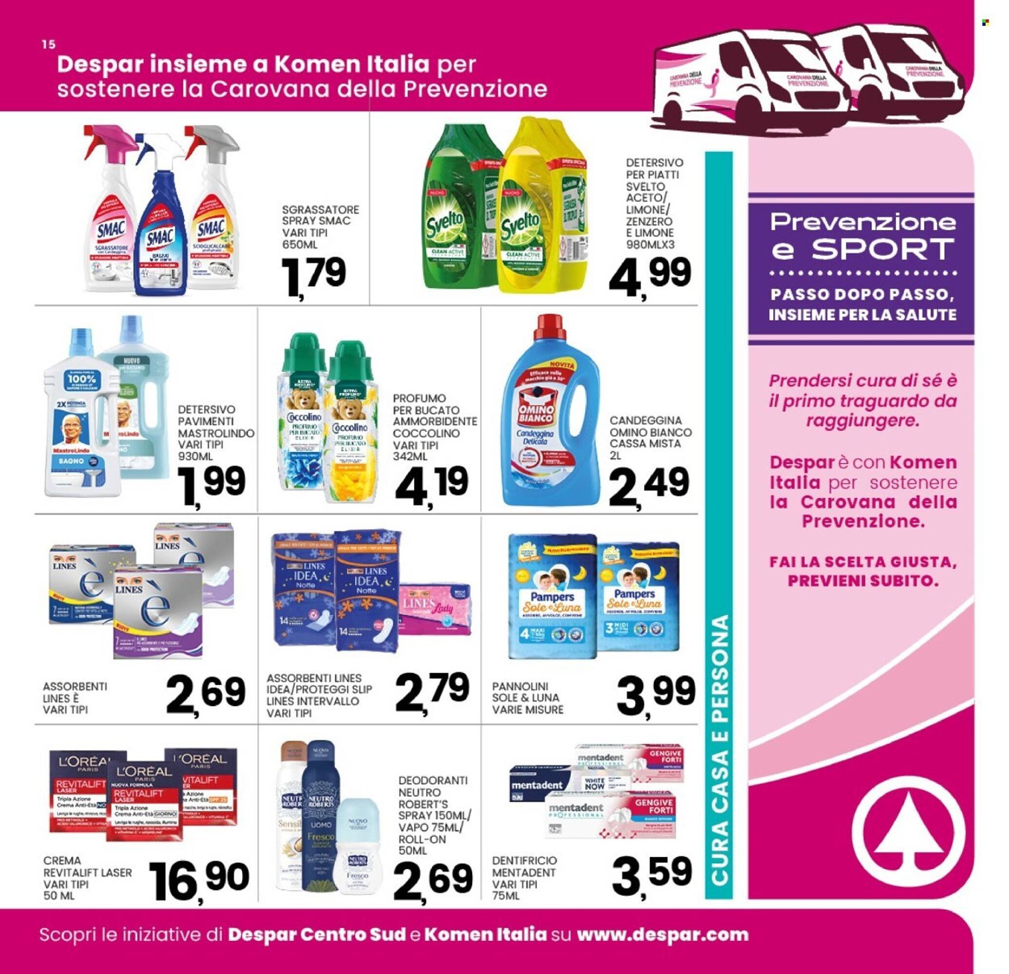 Volantino Interspar (2025-10-02 - 2025-10-12)