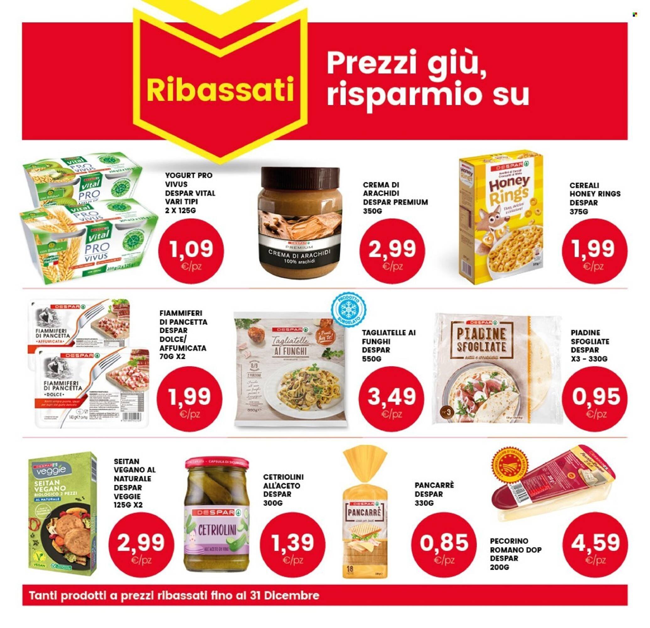 Volantino Interspar (2025-10-02 - 2025-10-12)