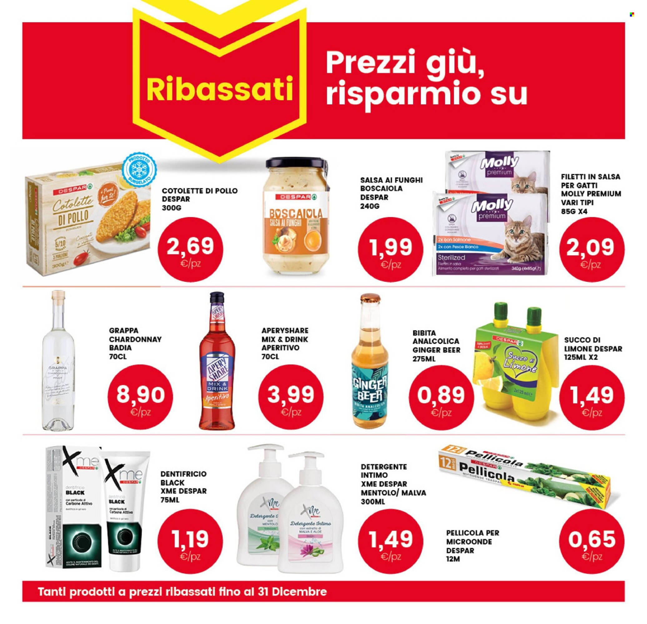 Volantino Interspar (2025-10-02 - 2025-10-12)