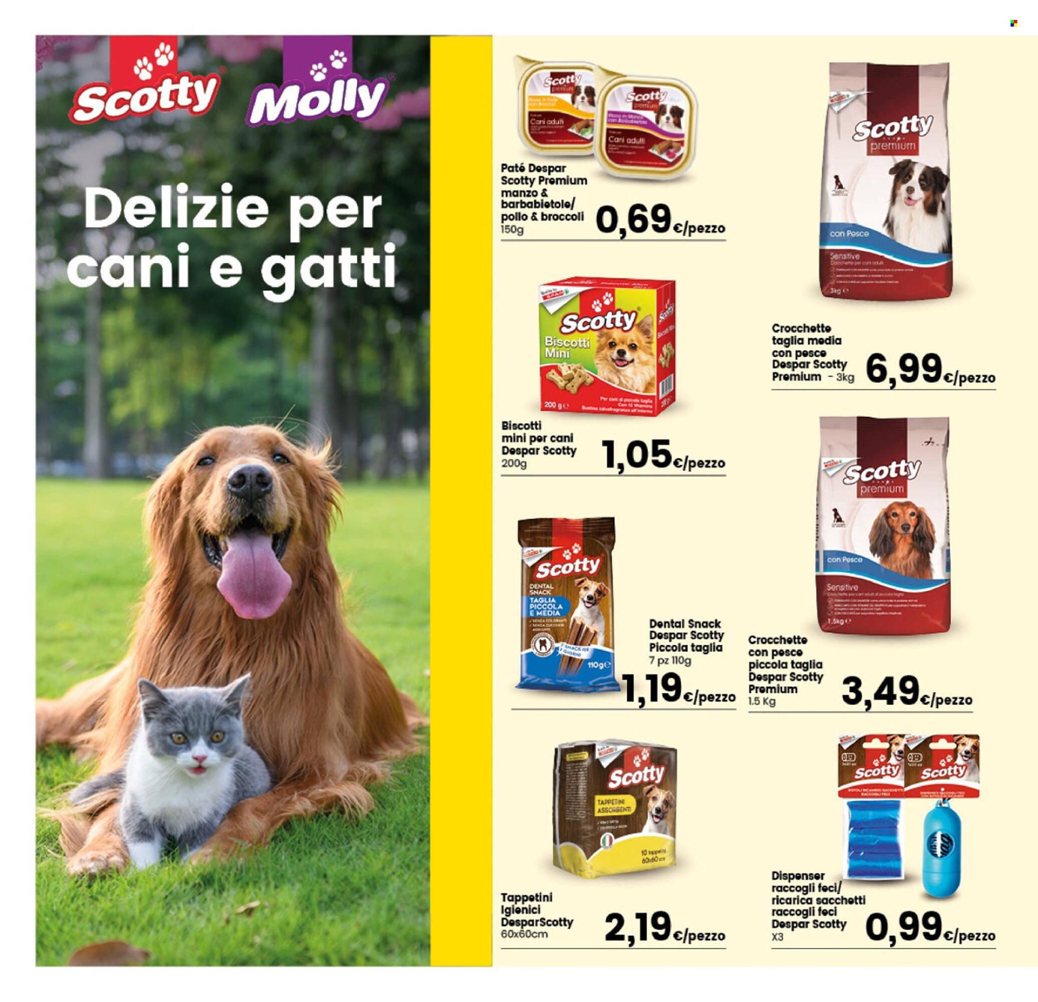 Volantino Interspar (2025-10-02 - 2025-10-12)