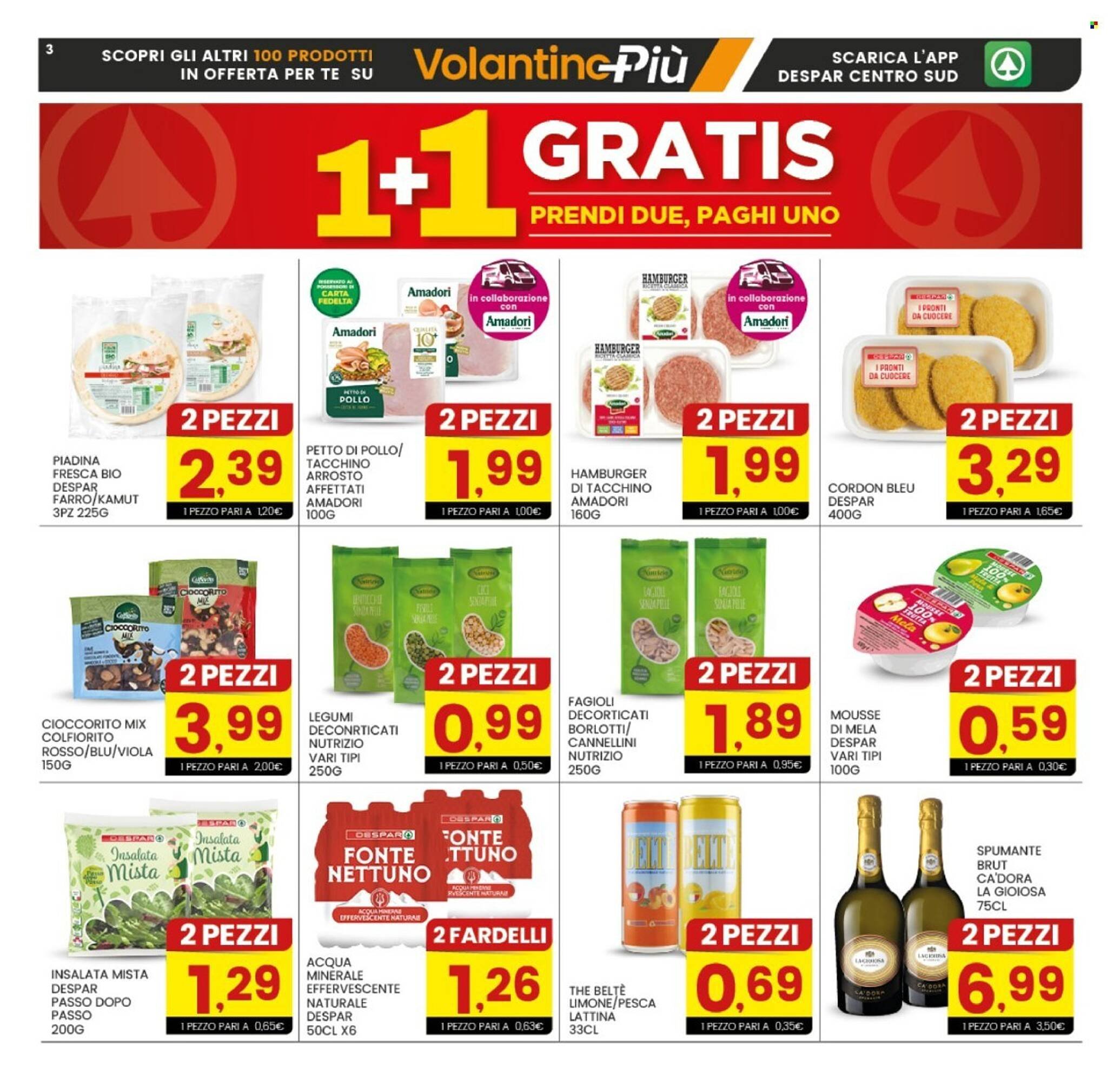 Volantino Interspar (2025-10-02 - 2025-10-12)