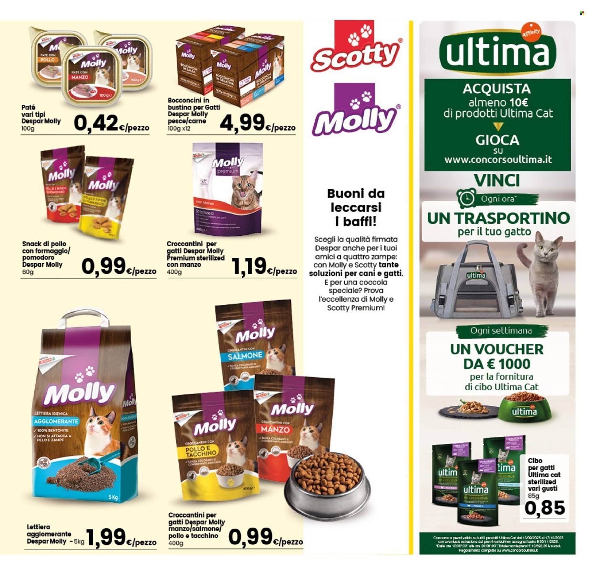 Volantino Interspar (2025-10-02 - 2025-10-12)