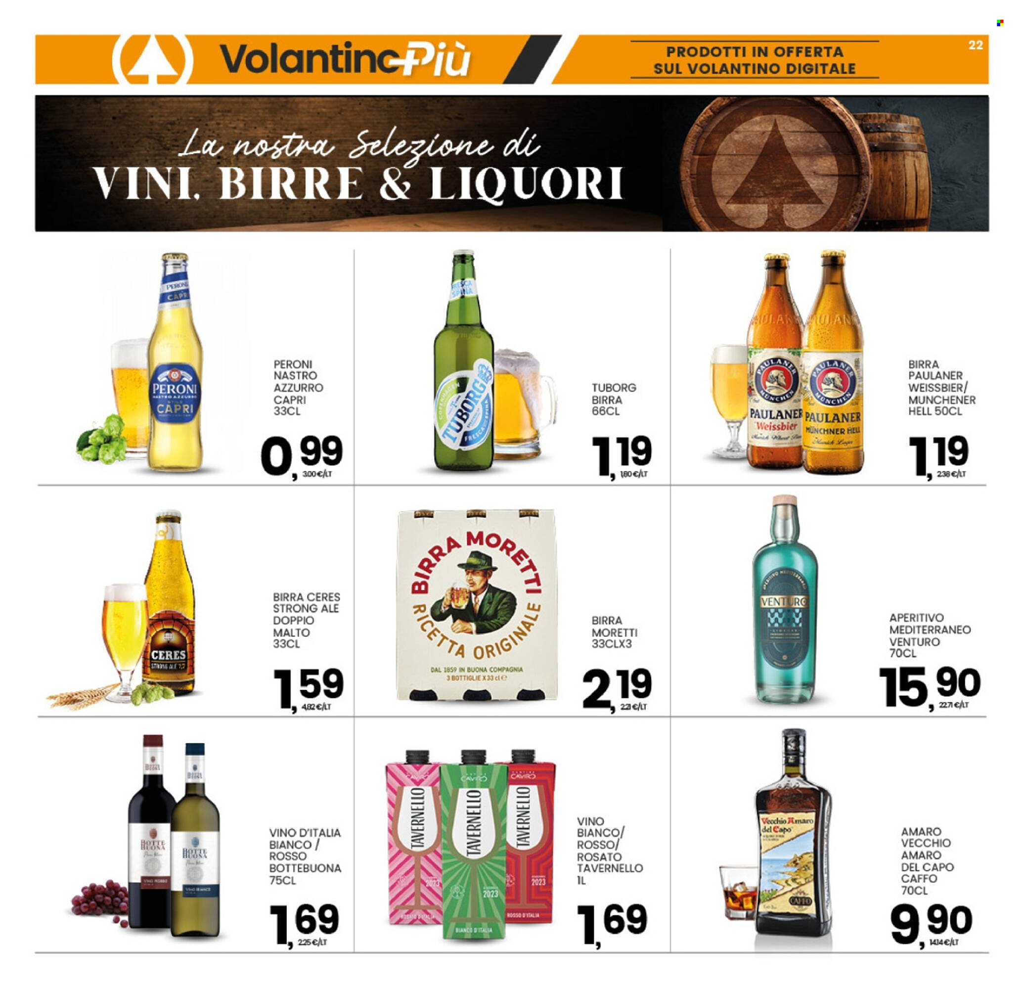 Volantino Interspar (2025-10-02 - 2025-10-12)