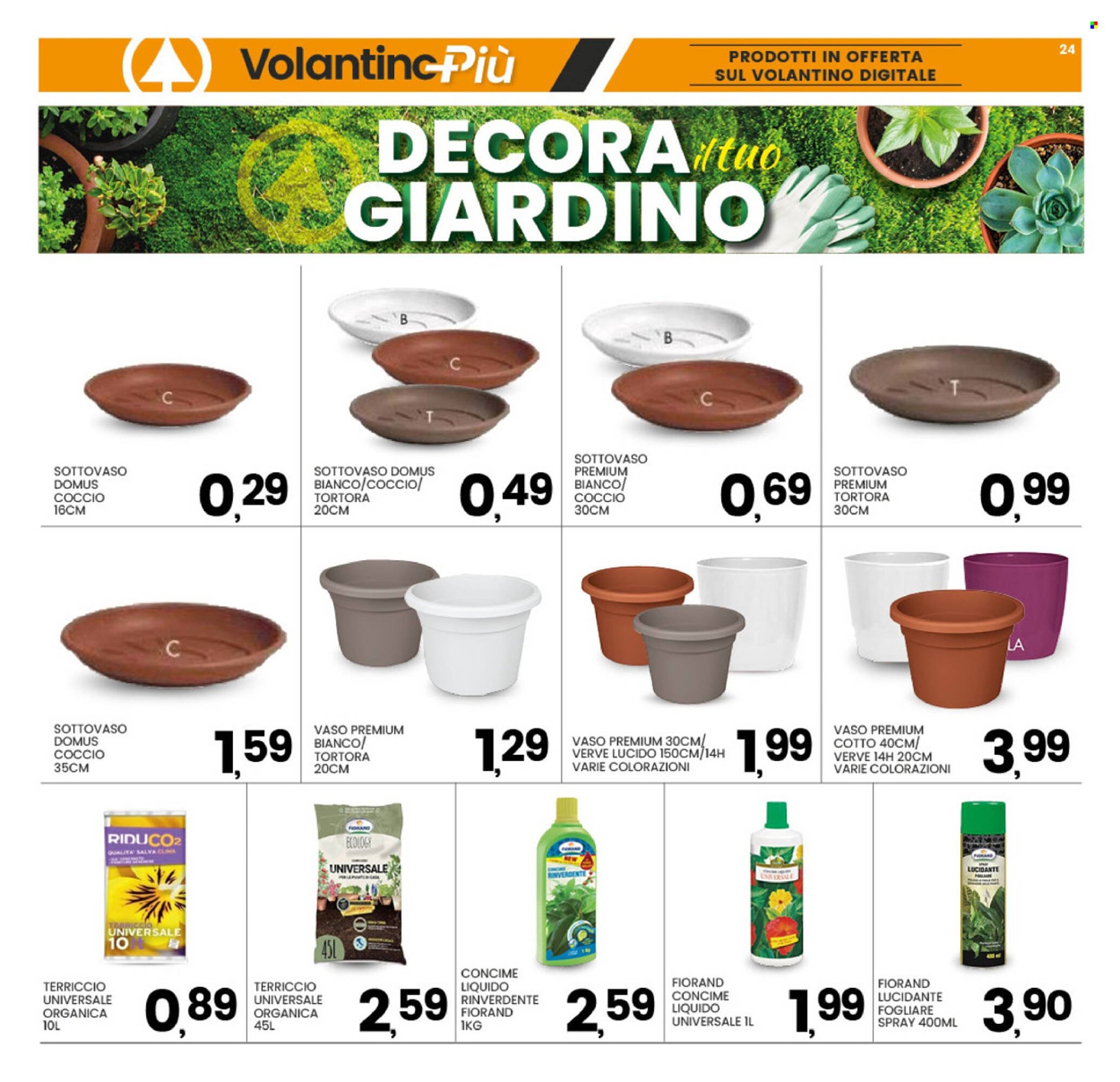 Volantino Interspar (2025-10-02 - 2025-10-12)