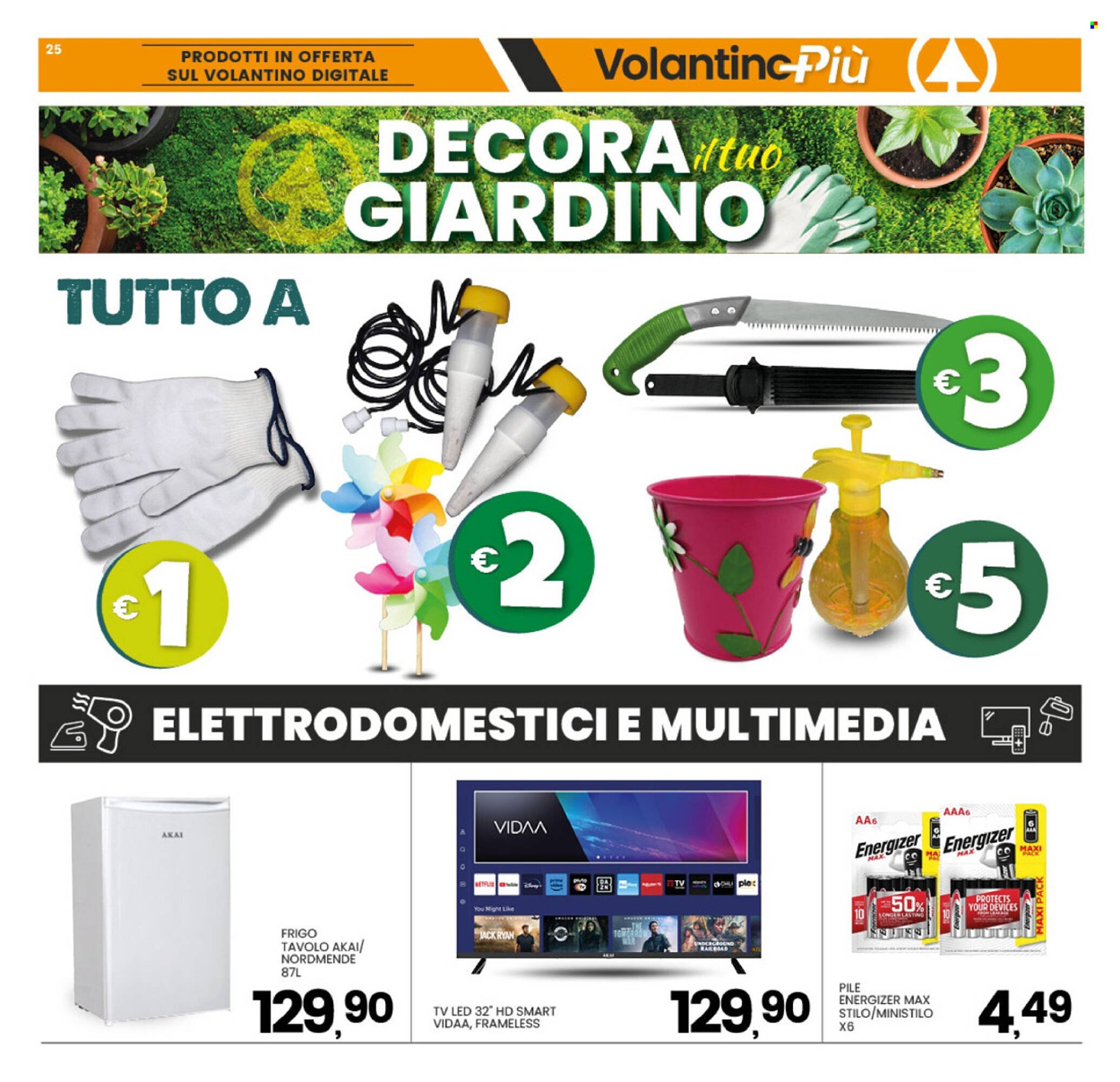 Volantino Interspar (2025-10-02 - 2025-10-12)