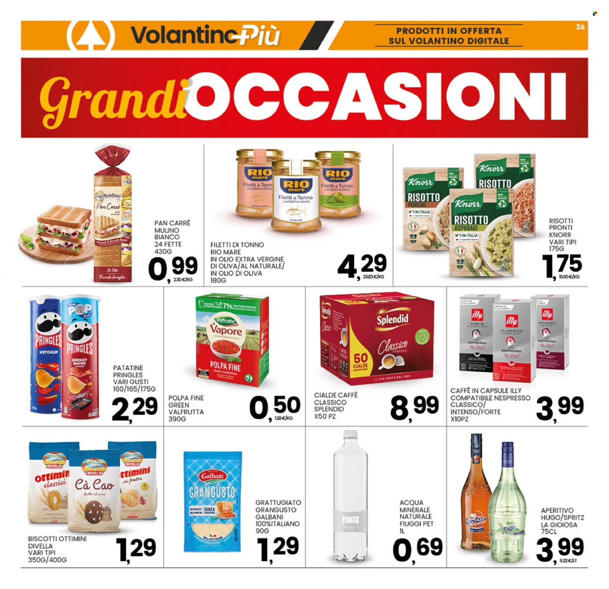 Volantino Interspar (2025-10-02 - 2025-10-12)