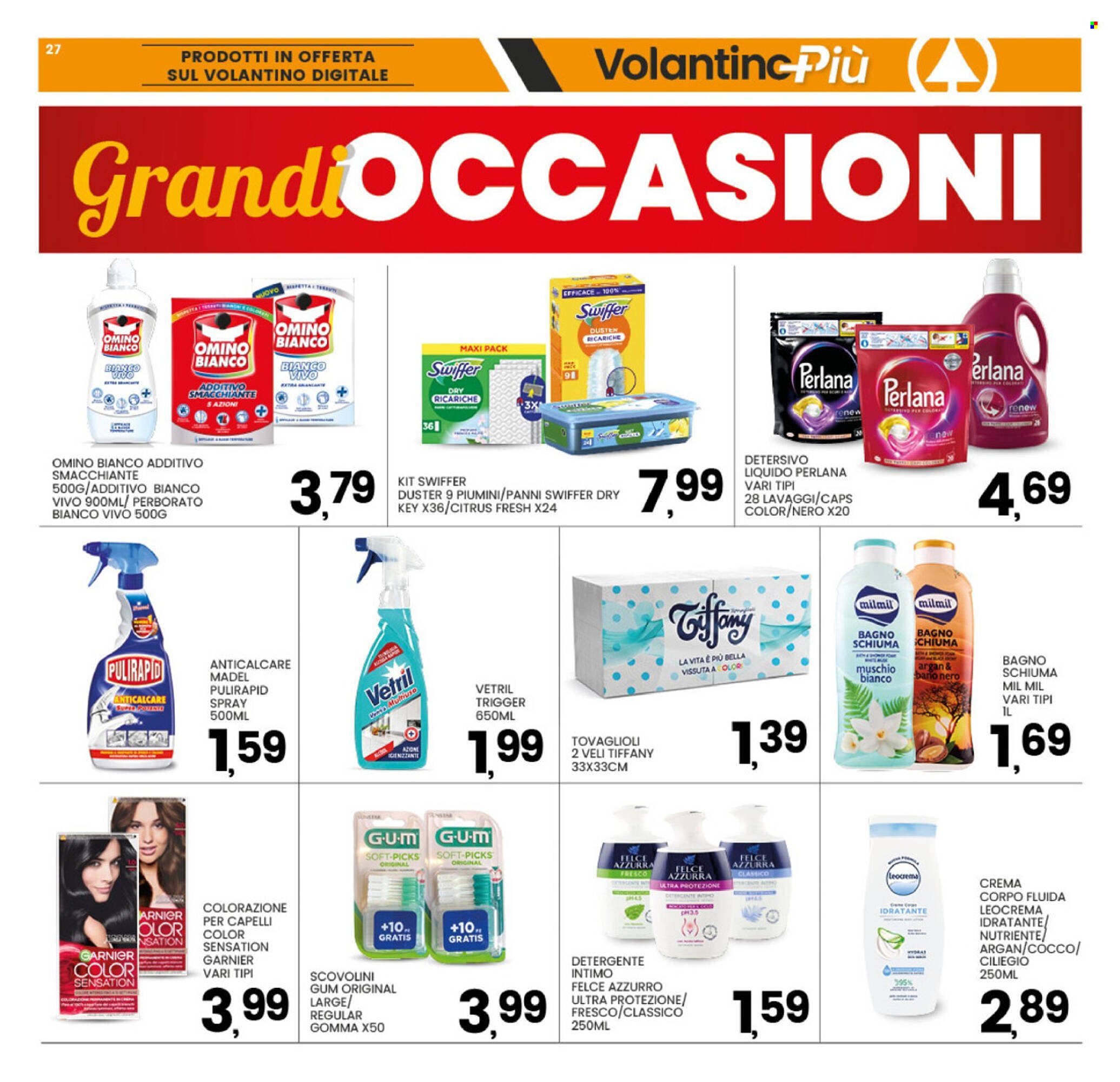 Volantino Interspar (2025-10-02 - 2025-10-12)