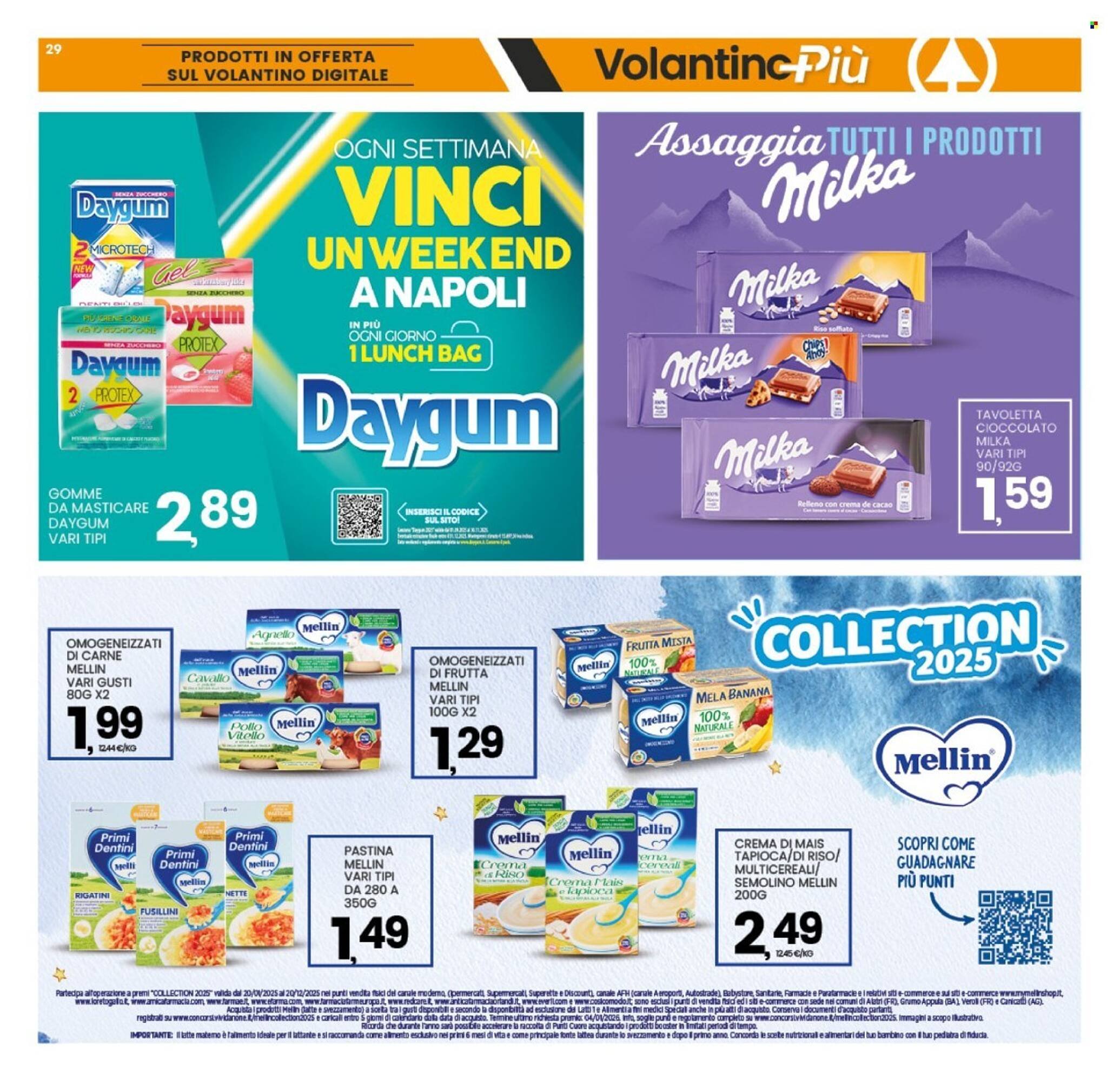 Volantino Interspar (2025-10-02 - 2025-10-12)