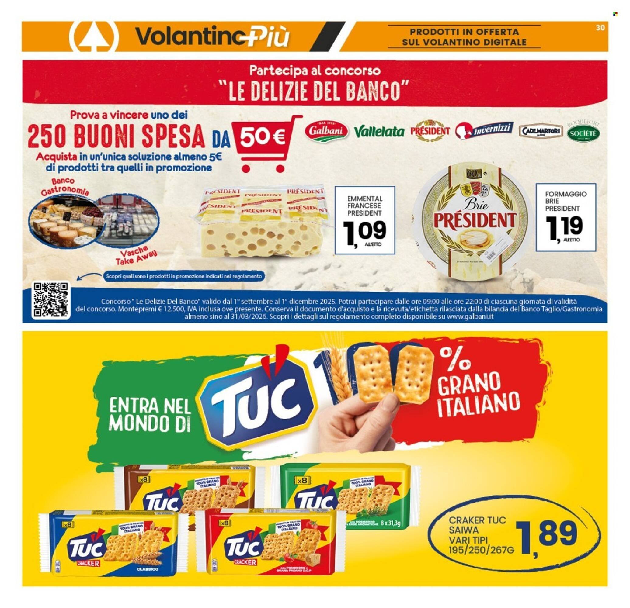 Volantino Interspar (2025-10-02 - 2025-10-12)