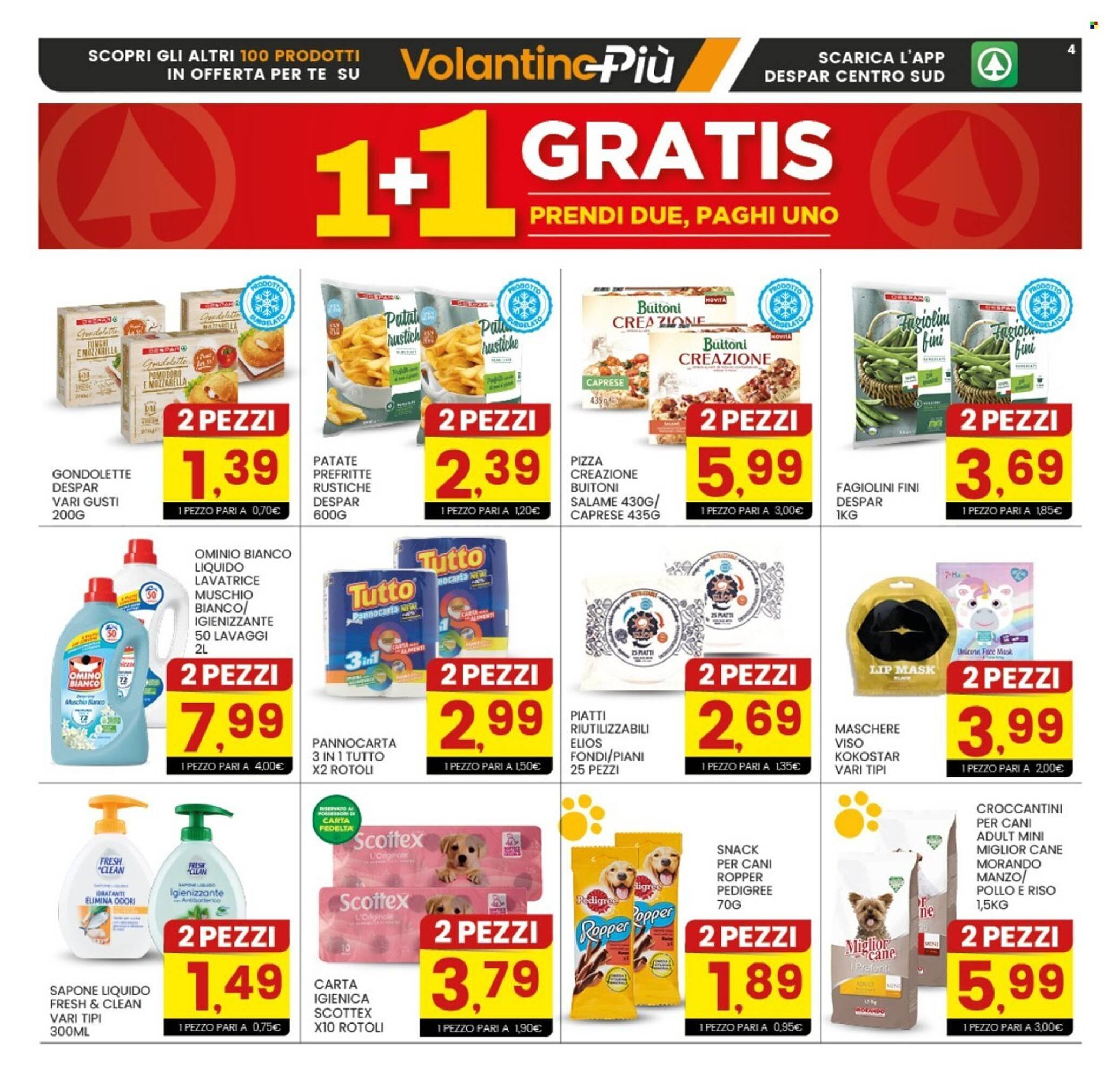 Volantino Interspar (2025-10-02 - 2025-10-12)