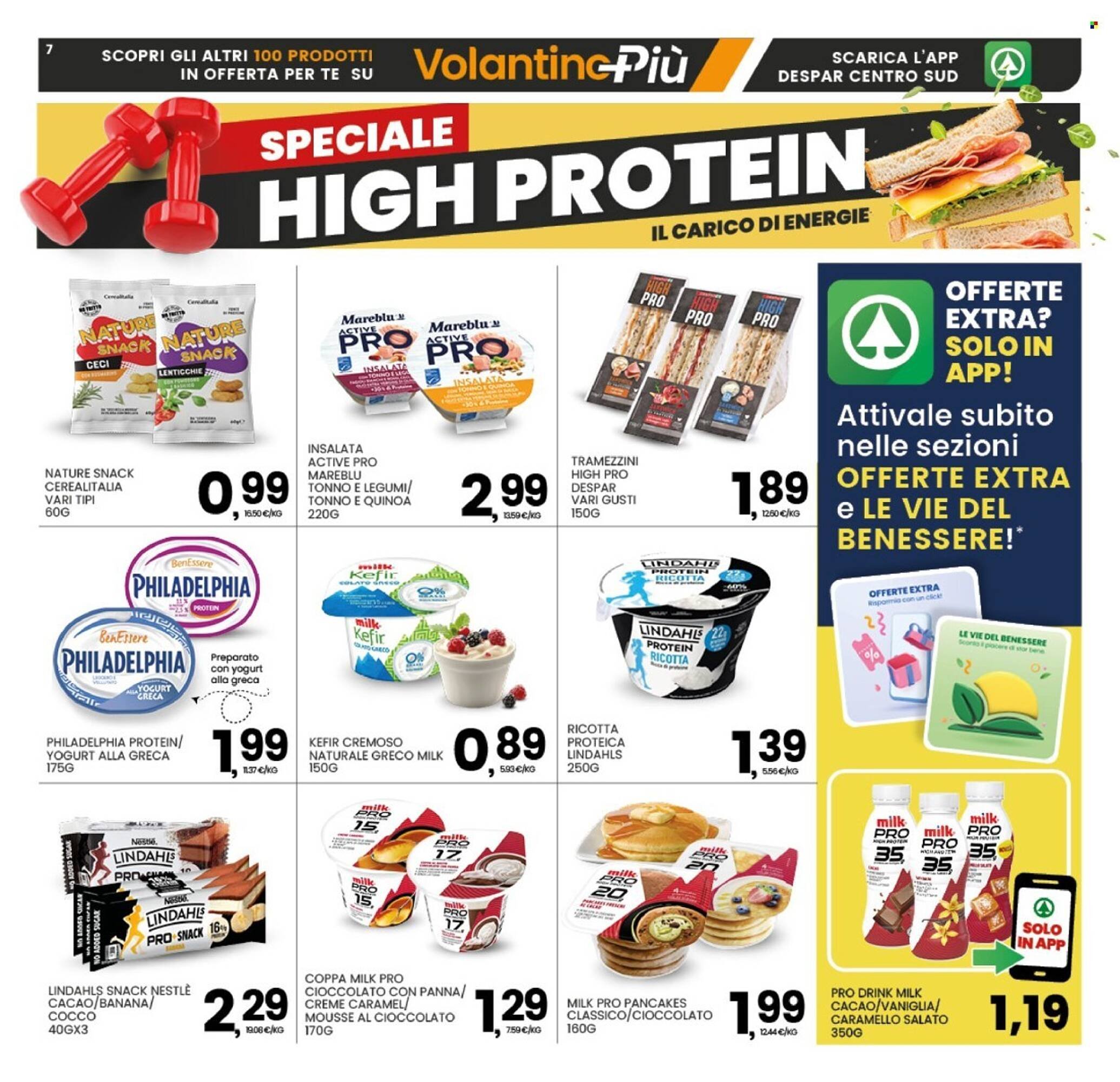 Volantino Interspar (2025-10-02 - 2025-10-12)