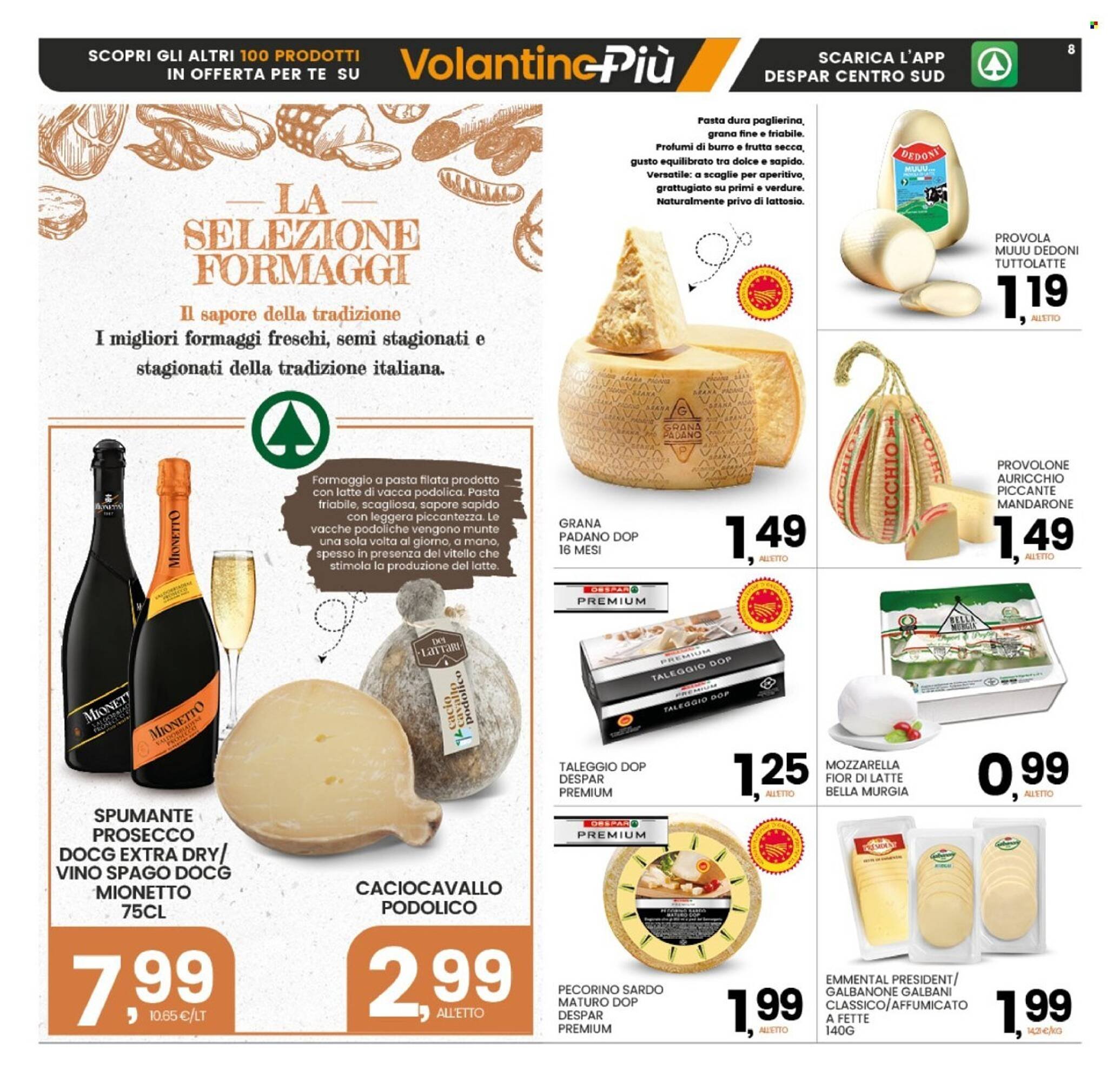 Volantino Interspar (2025-10-02 - 2025-10-12)