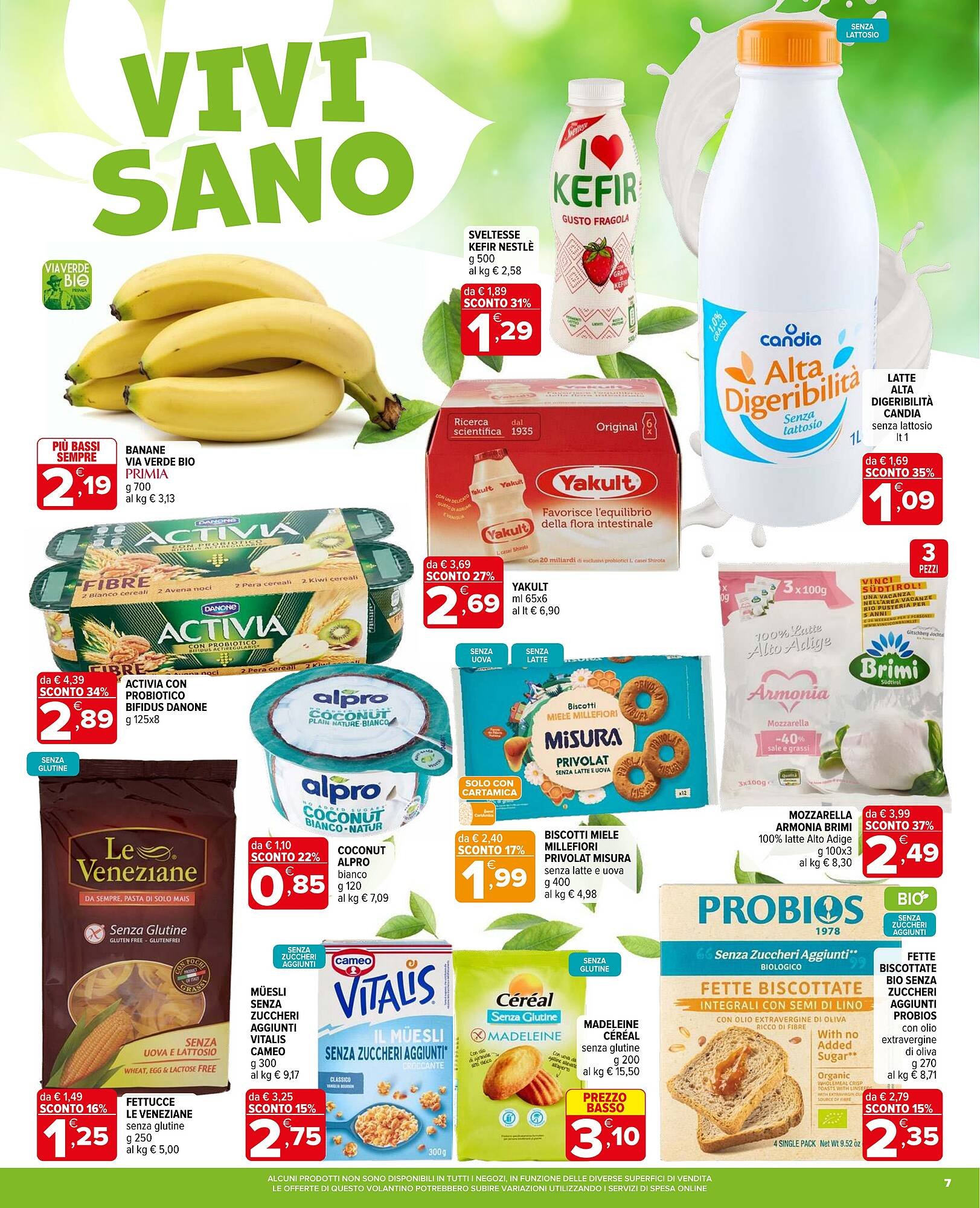 Volantino Iperal (2026-02-18 - 2026-03-04)