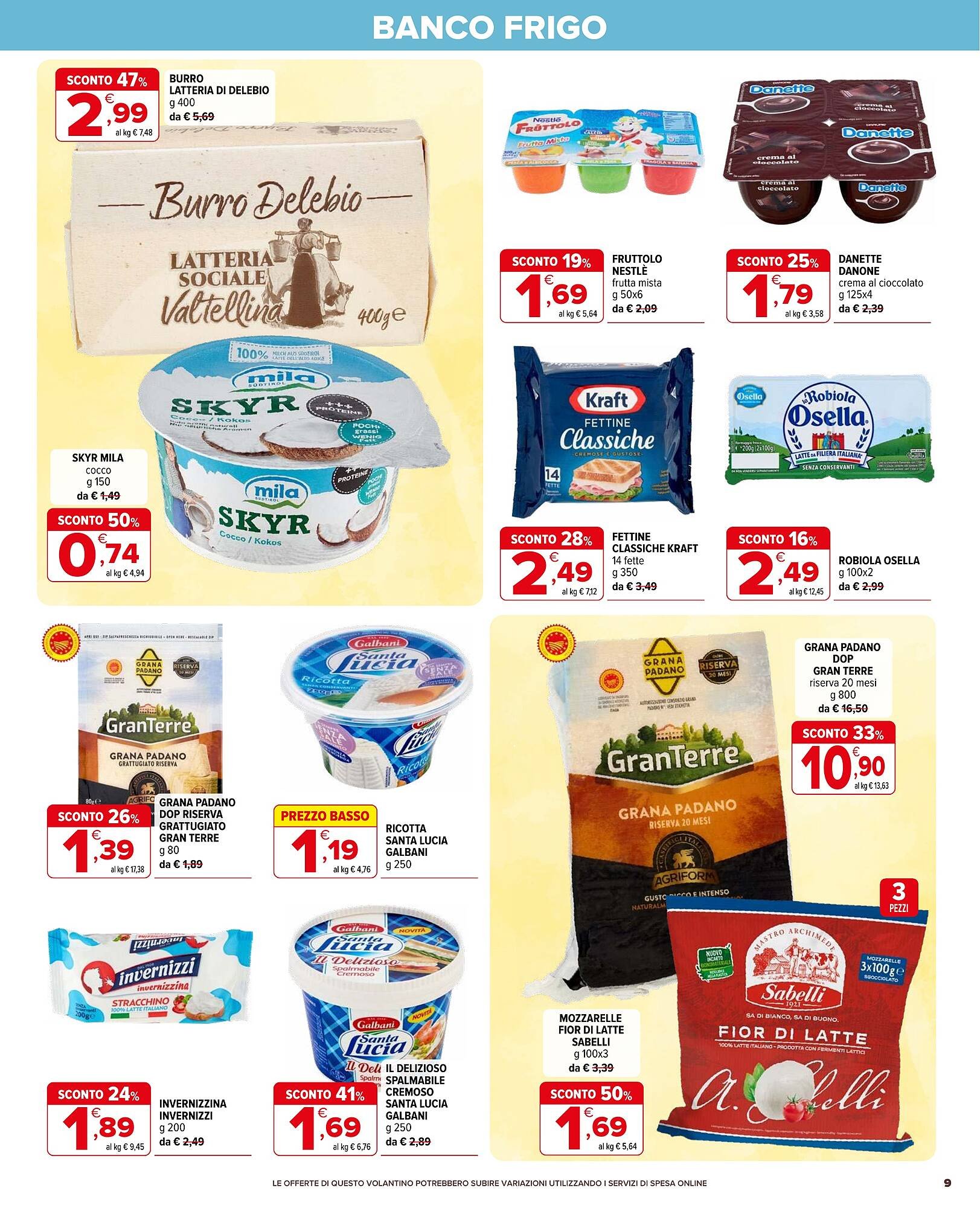 Volantino Iperal (2026-02-18 - 2026-03-04)