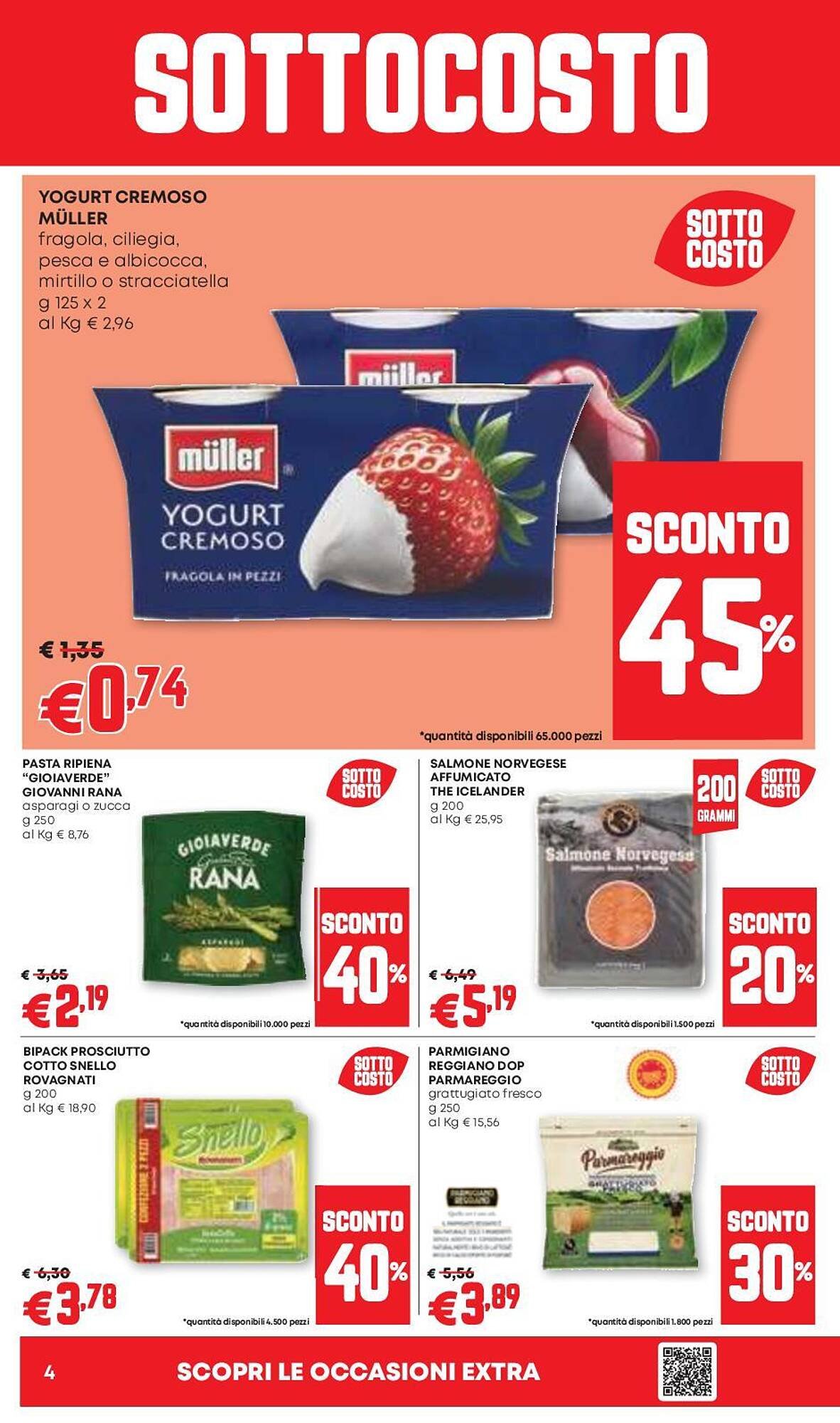 Volantino Pam (2025-09-11 - 2025-09-20)