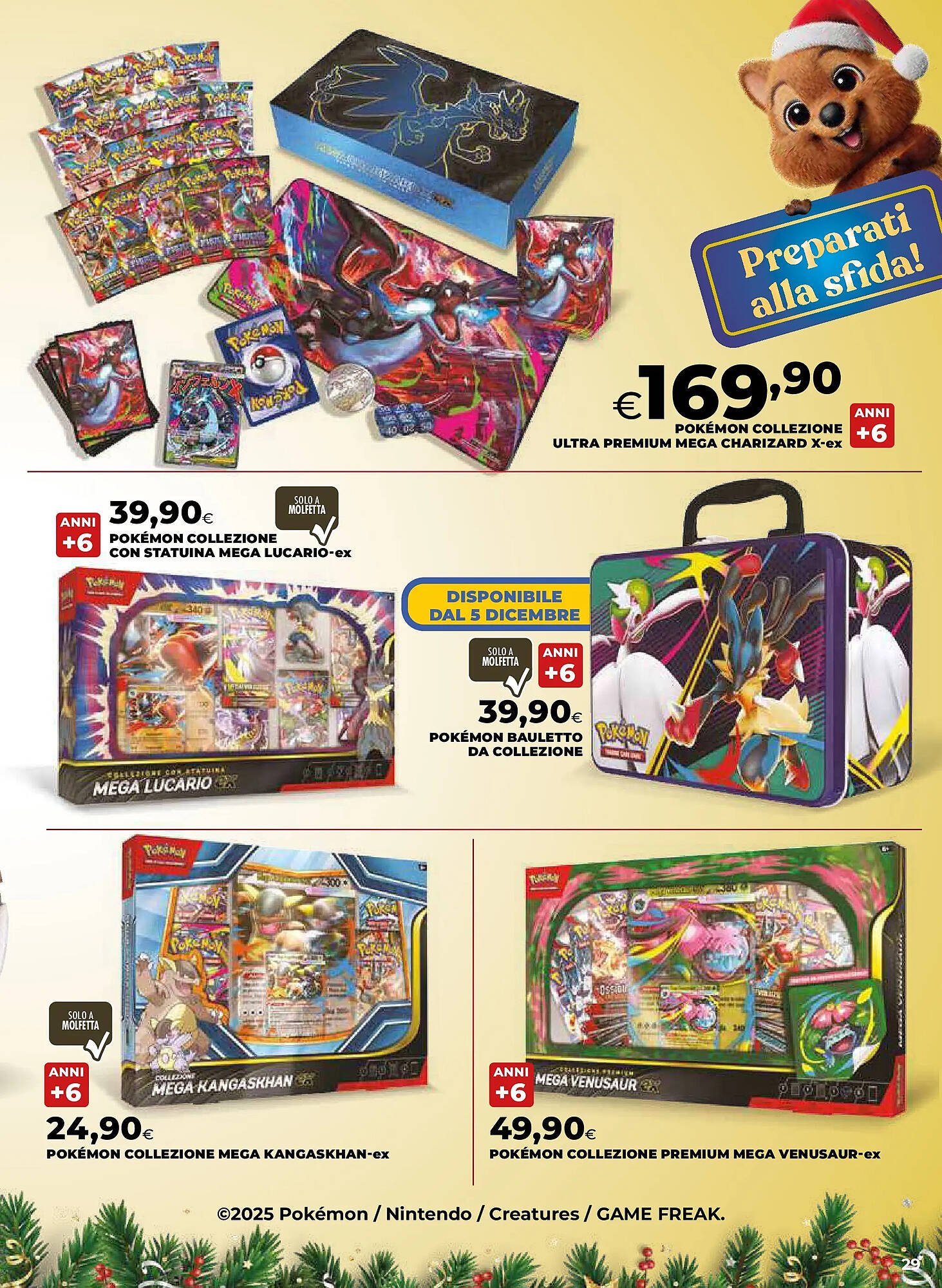 Volantino Ipercoop (2025-11-19 - 2025-12-24)