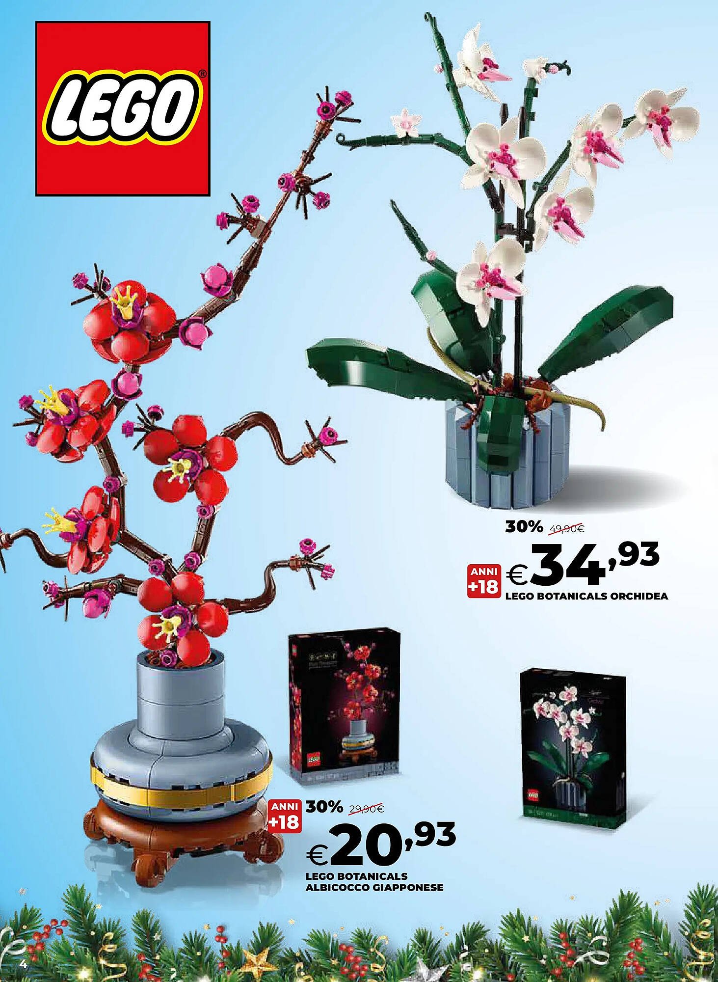 Volantino Ipercoop (2025-11-19 - 2025-12-24)