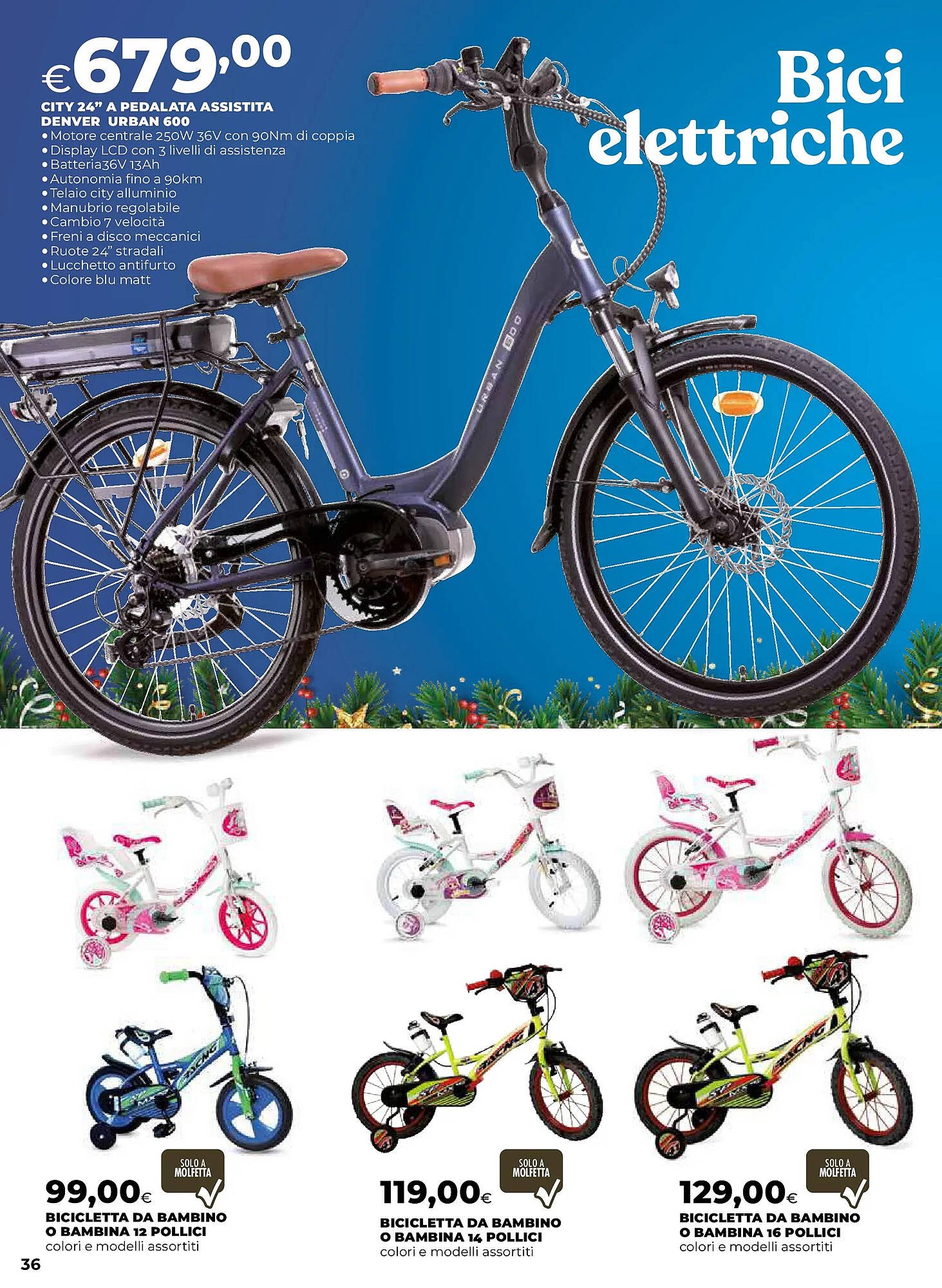 Volantino Ipercoop (2025-11-19 - 2025-12-24)