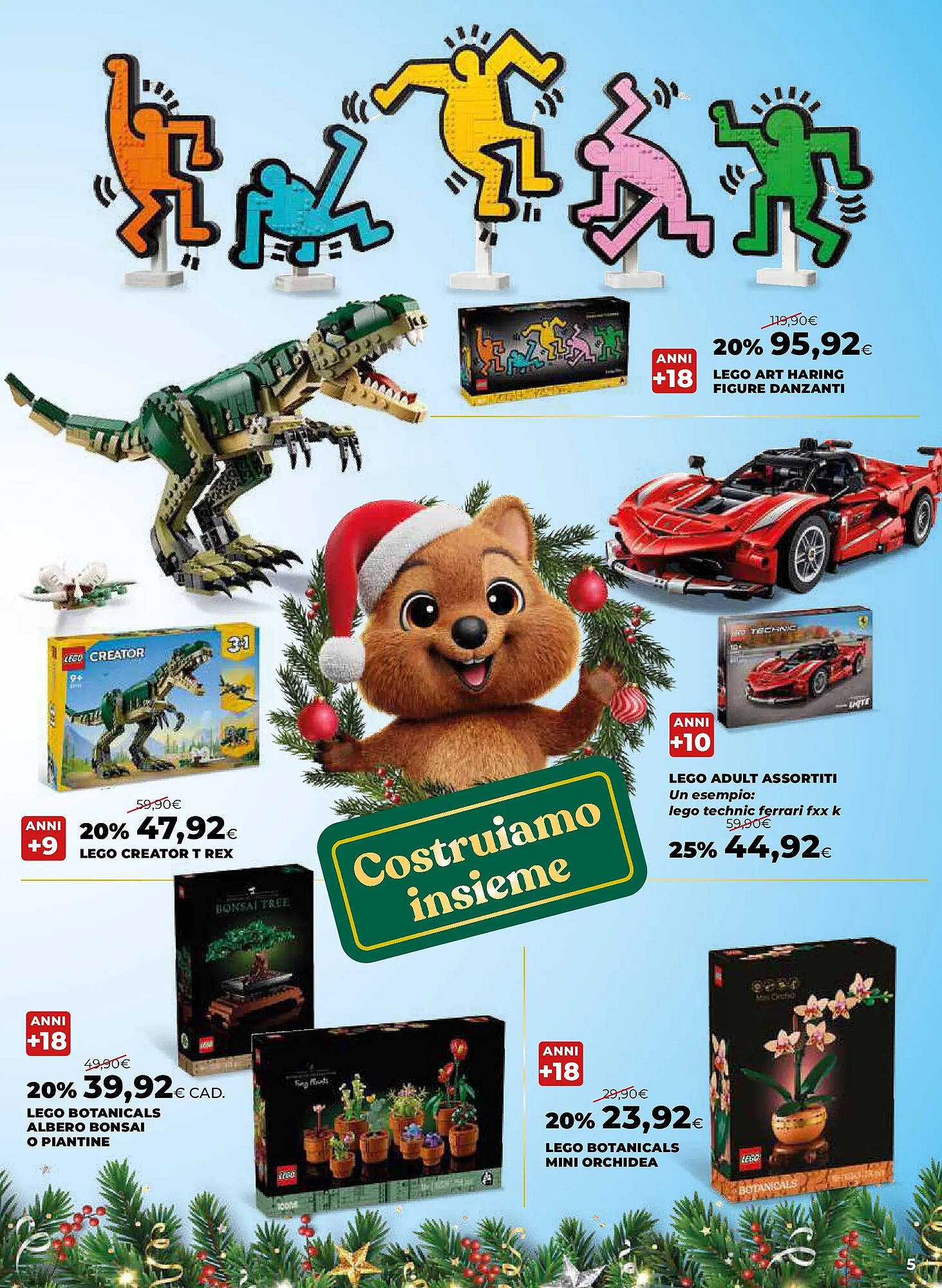 Volantino Ipercoop (2025-11-19 - 2025-12-24)