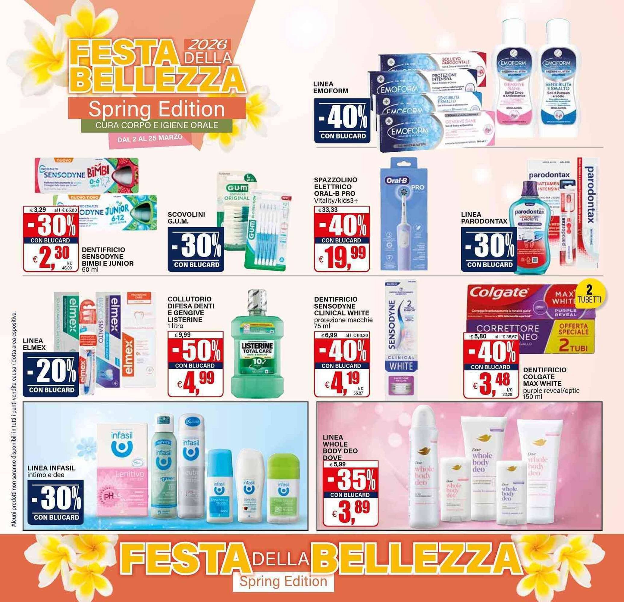 Volantino Il Gigante (2026-03-02 - 2026-03-11)