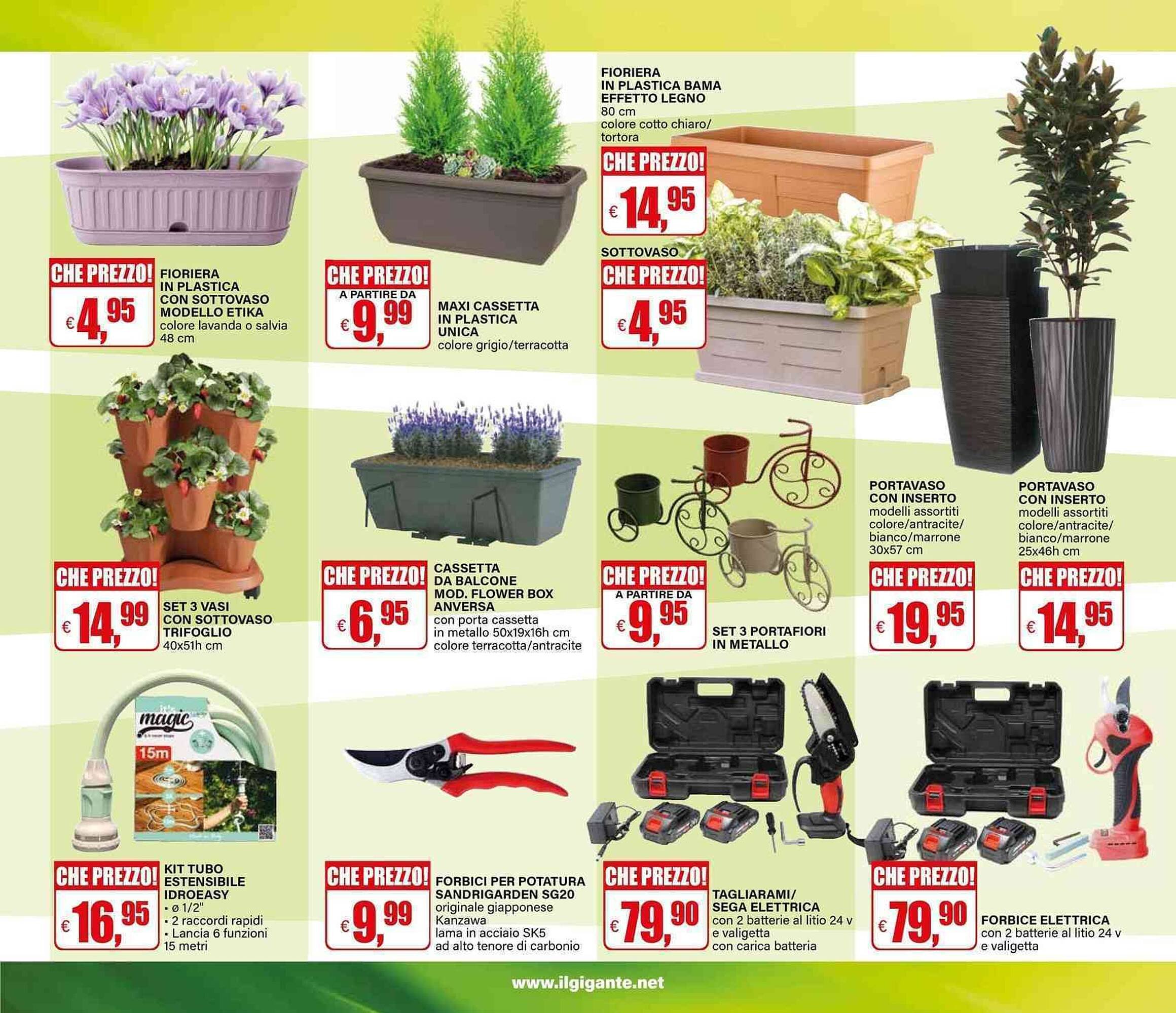 Volantino Il Gigante (2026-03-02 - 2026-03-11)