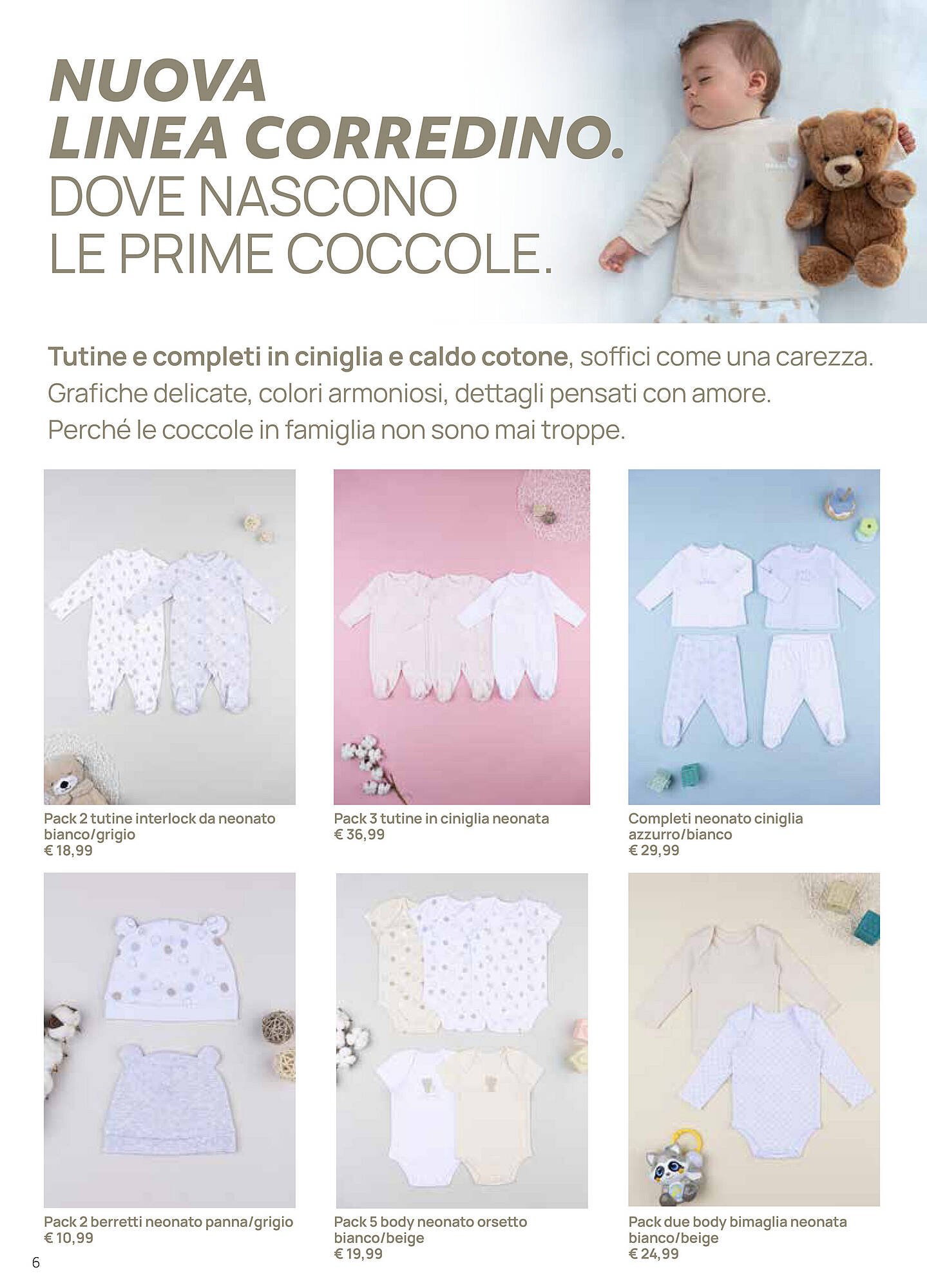 Volantino Prenatal (2025-10-09 - 2025-11-10)