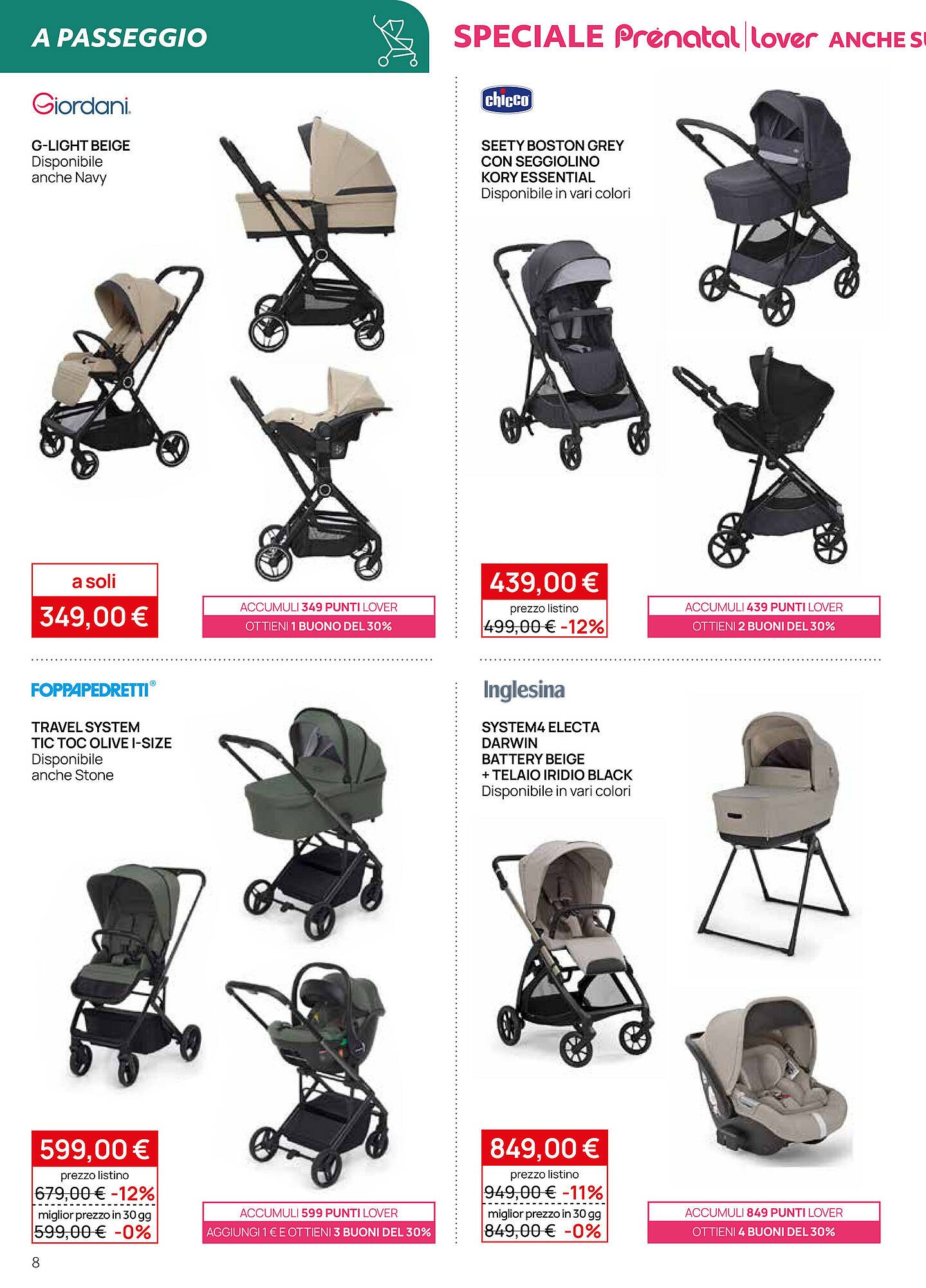 Volantino Prenatal (2025-10-09 - 2025-11-10)